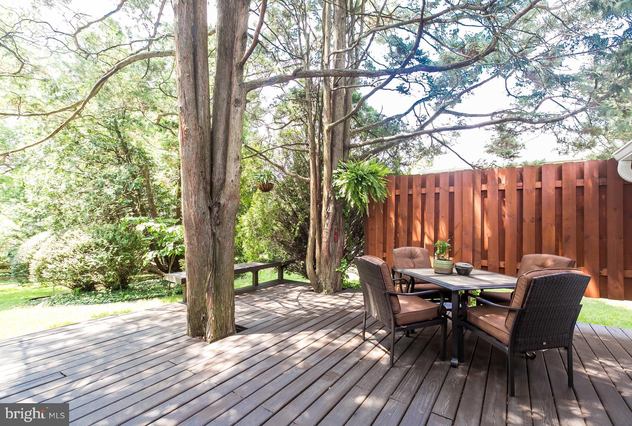 TOWSON - Residential