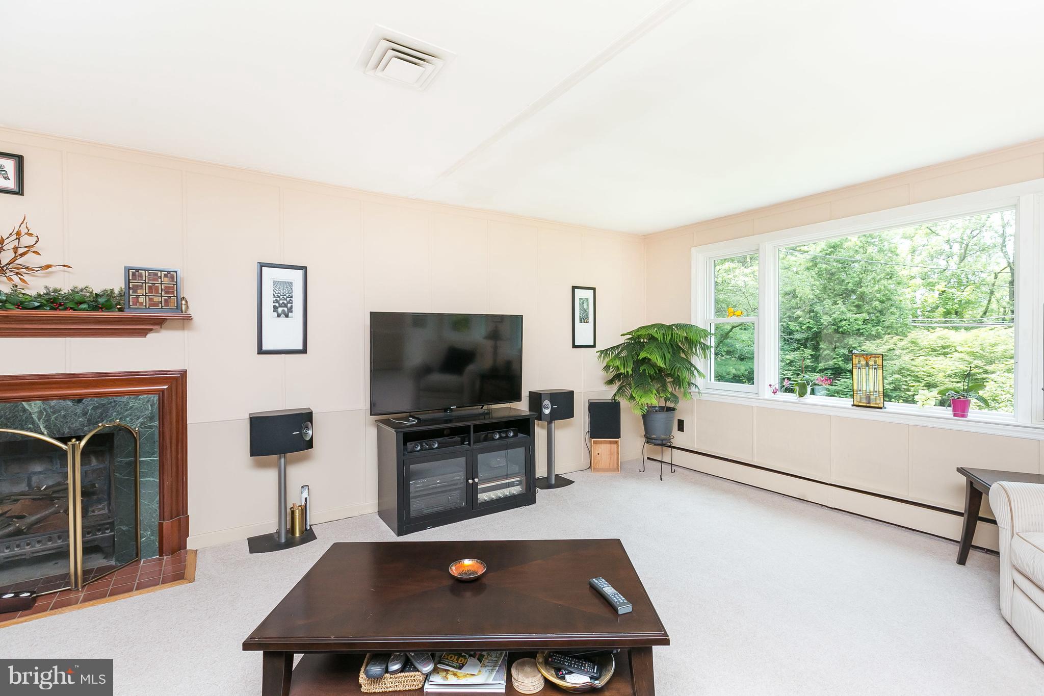 TOWSON - Residential