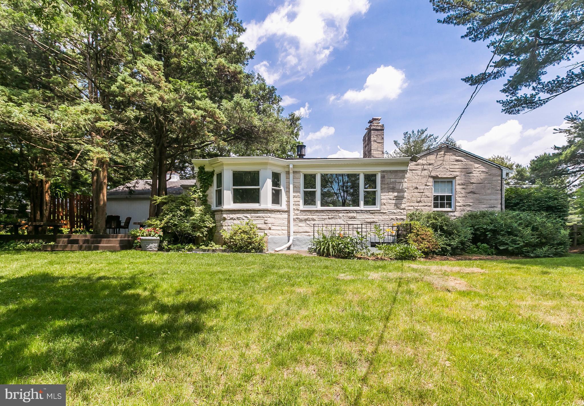 TOWSON - Residential