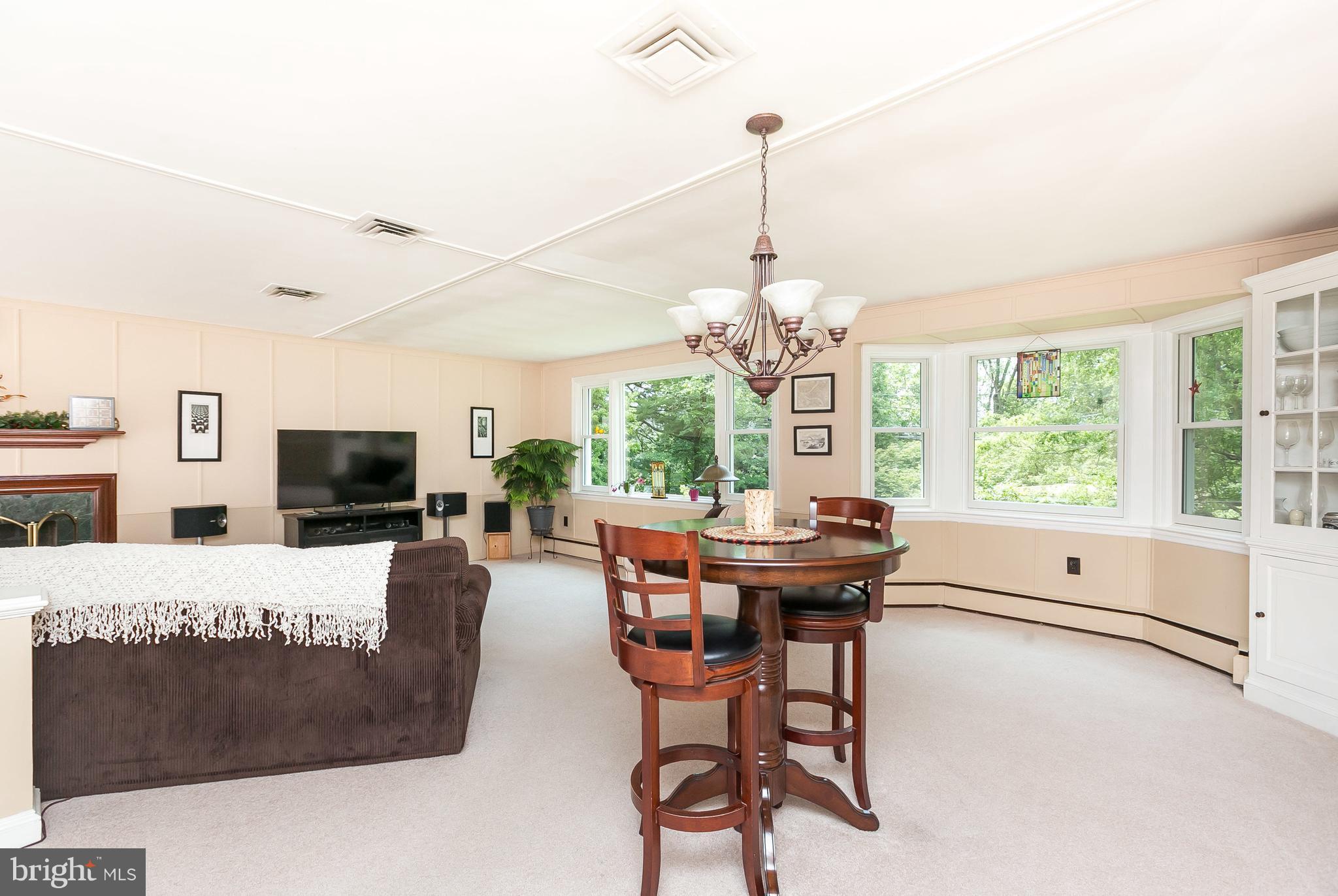 TOWSON - Residential