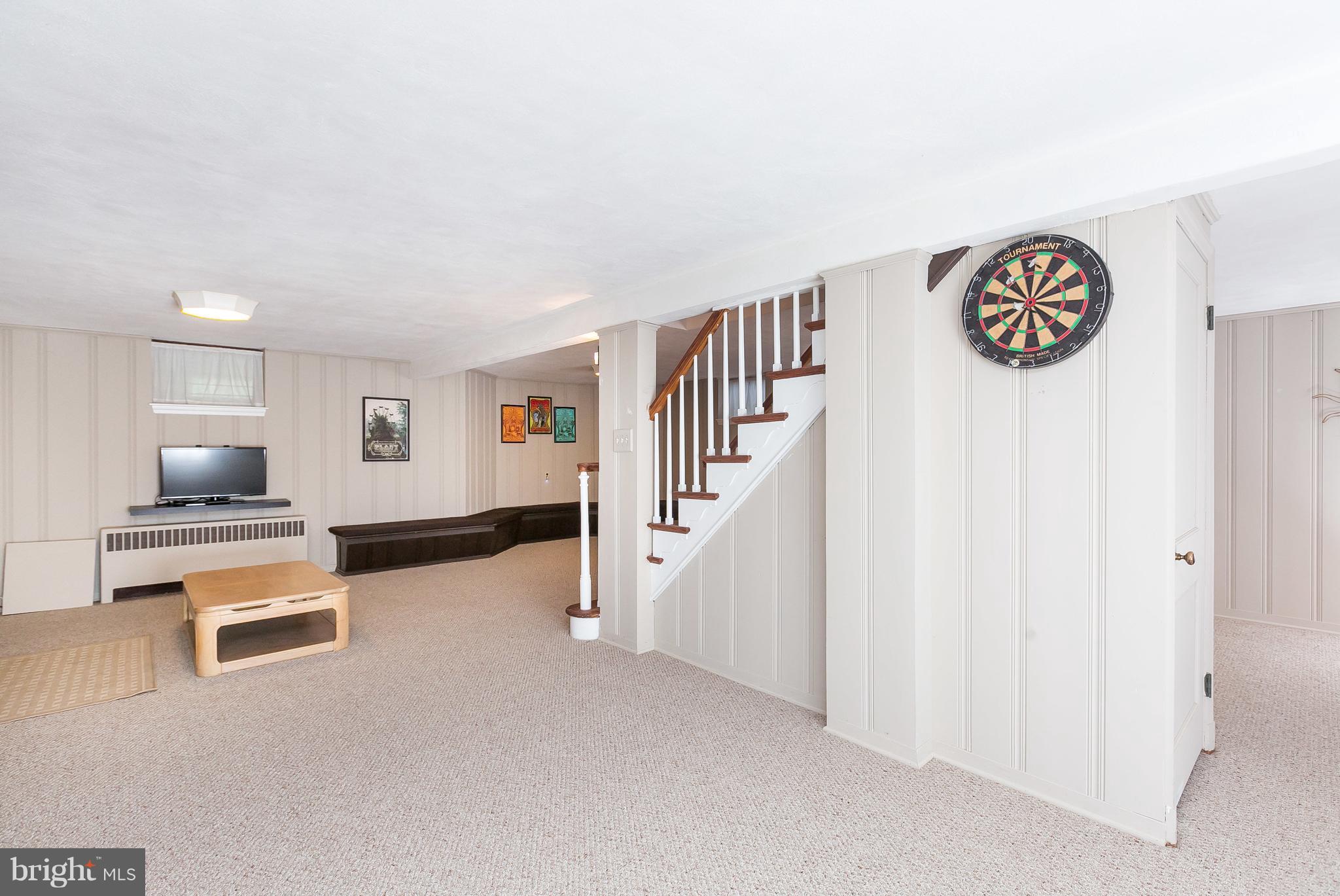 TOWSON - Residential