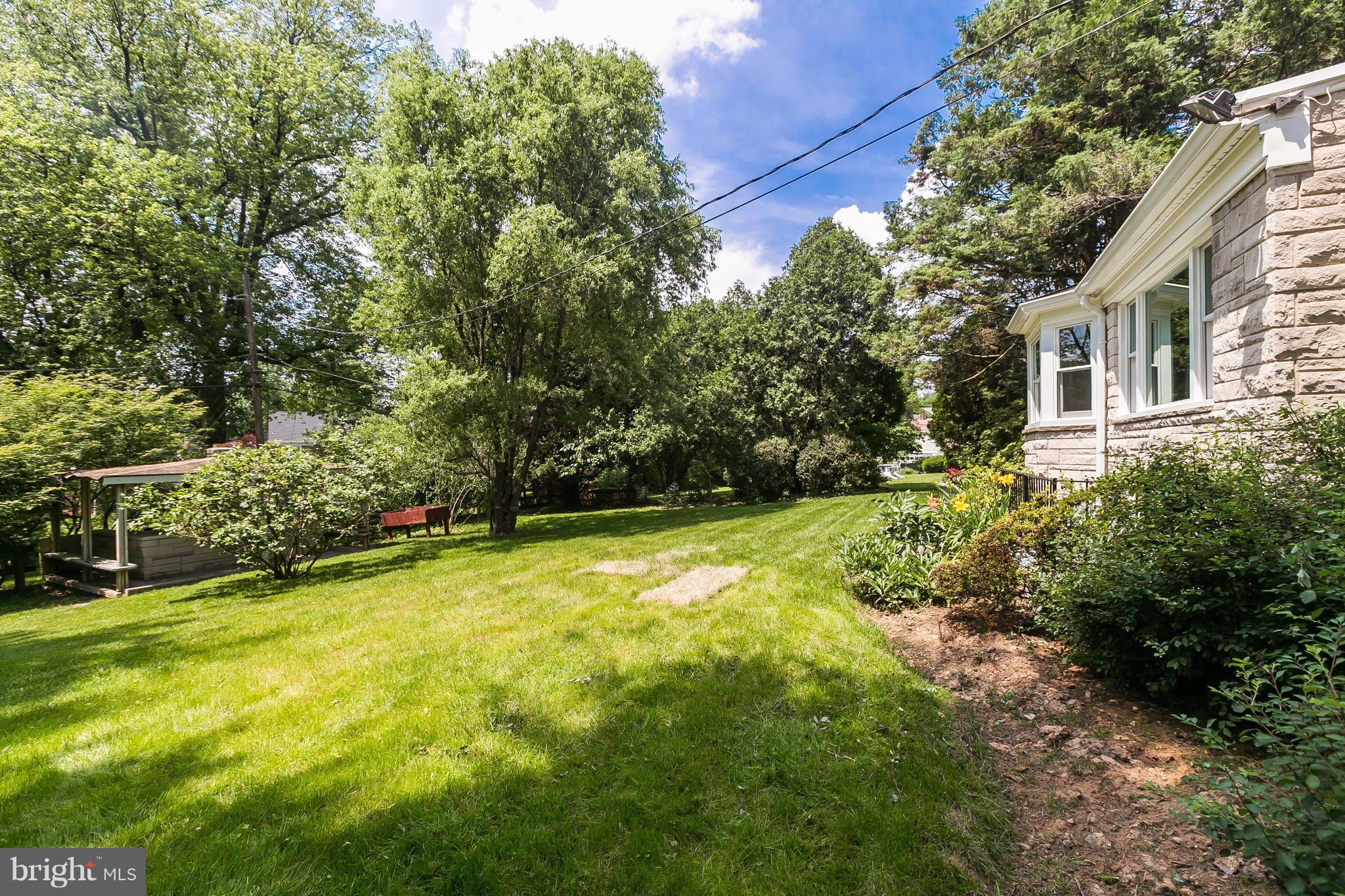 TOWSON - Residential