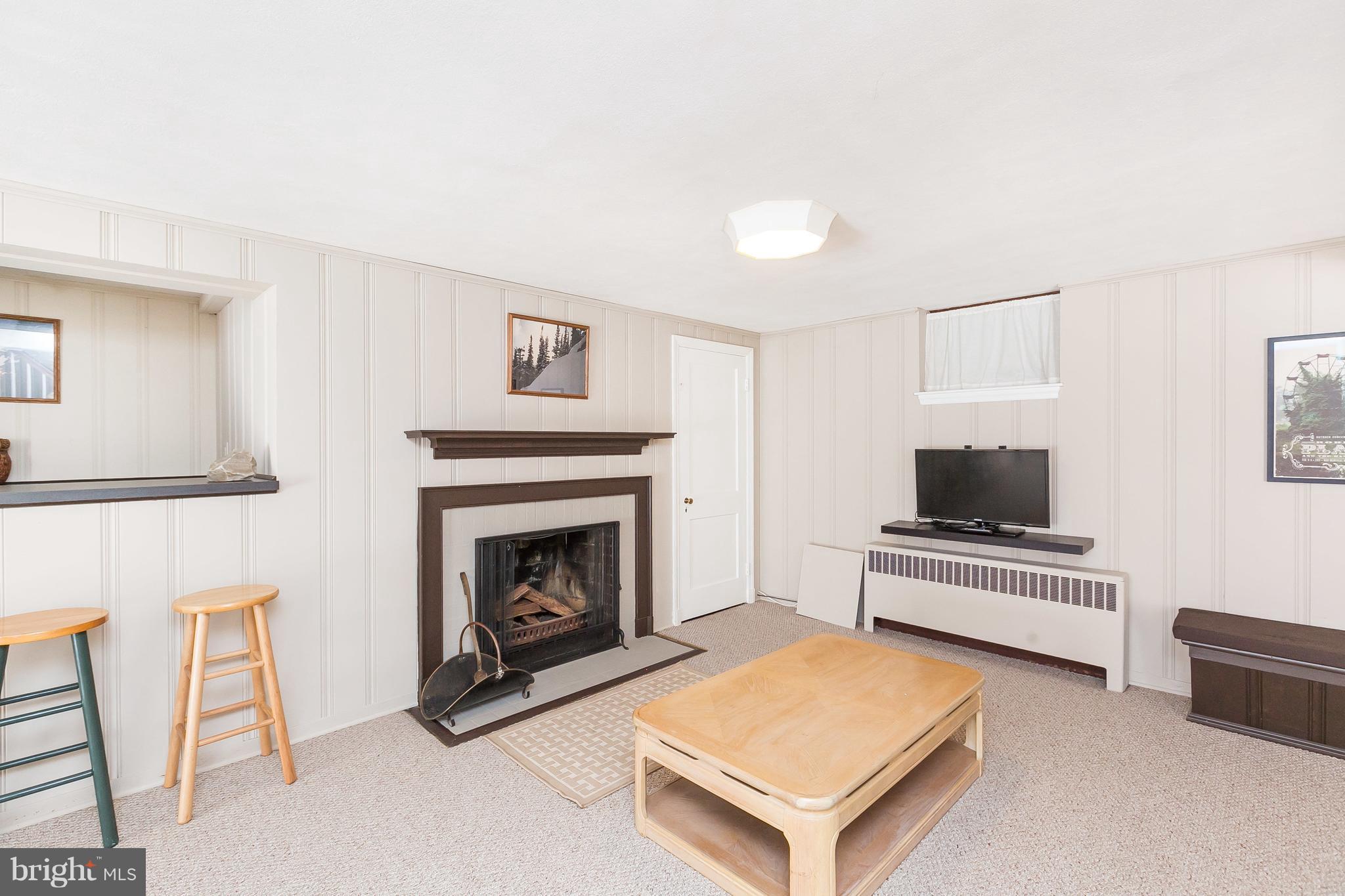 TOWSON - Residential