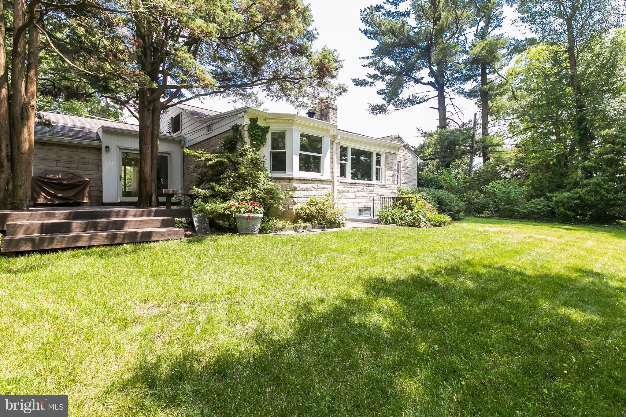 TOWSON - Residential