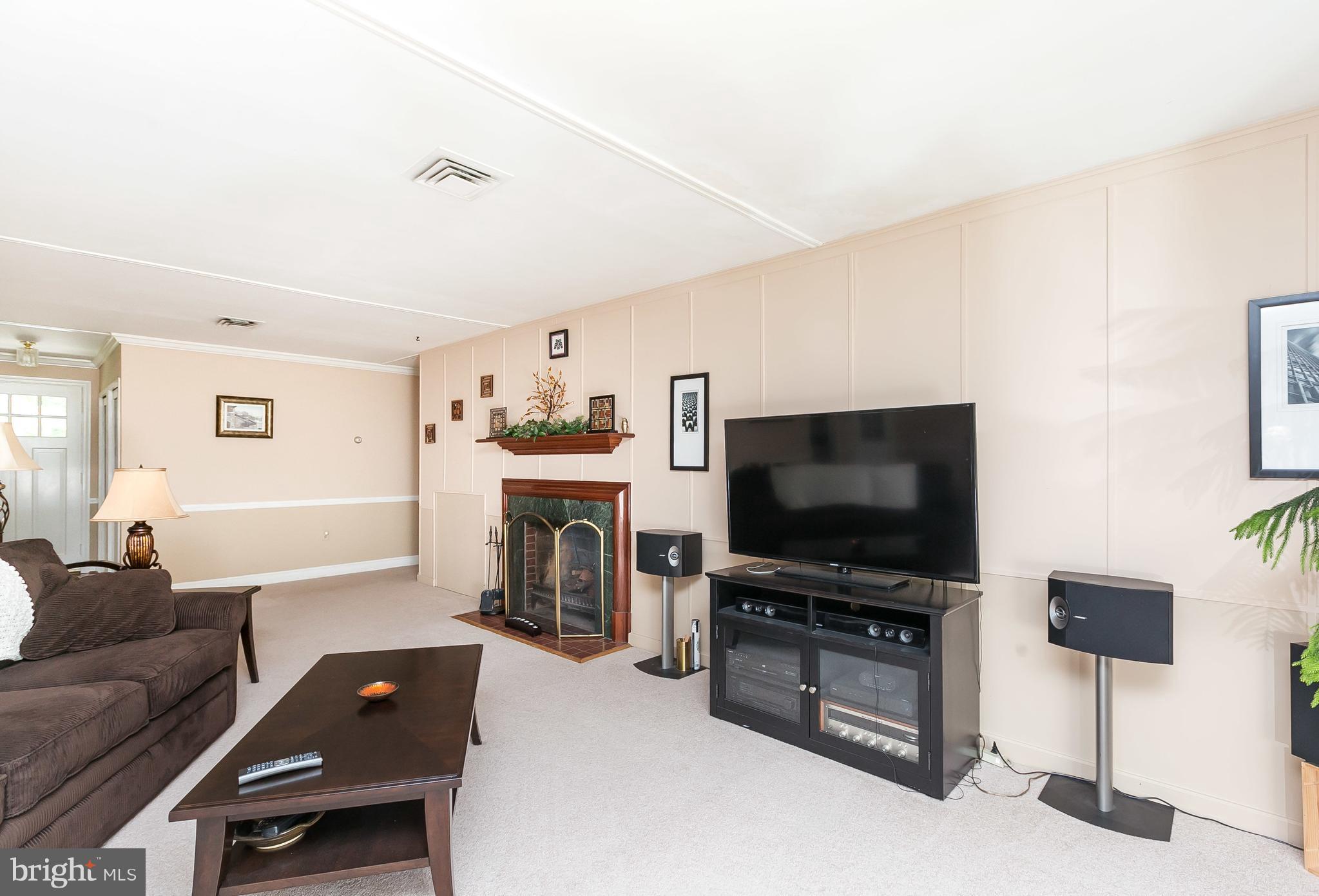 TOWSON - Residential