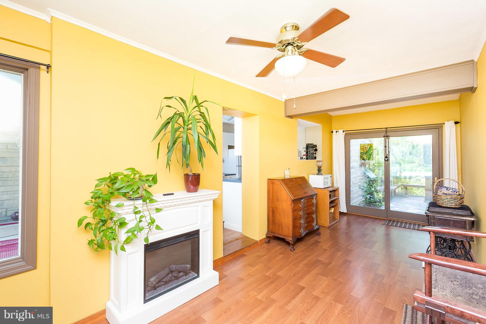 TOWSON - Residential