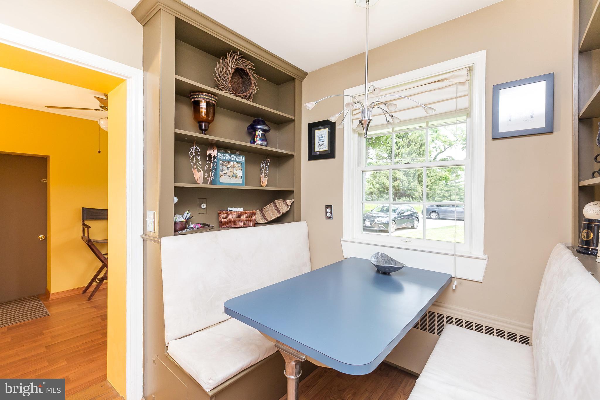 TOWSON - Residential