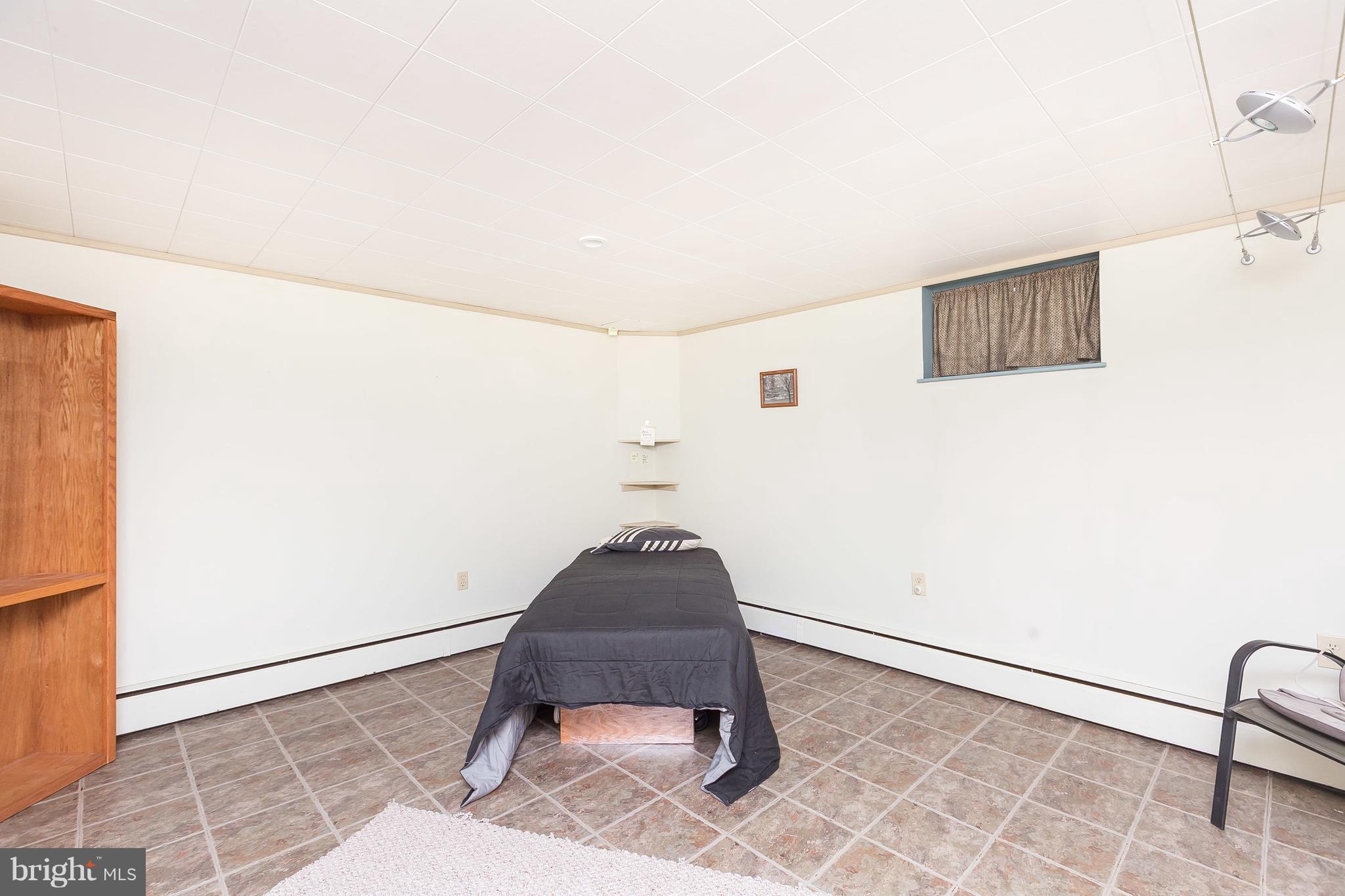 TOWSON - Residential