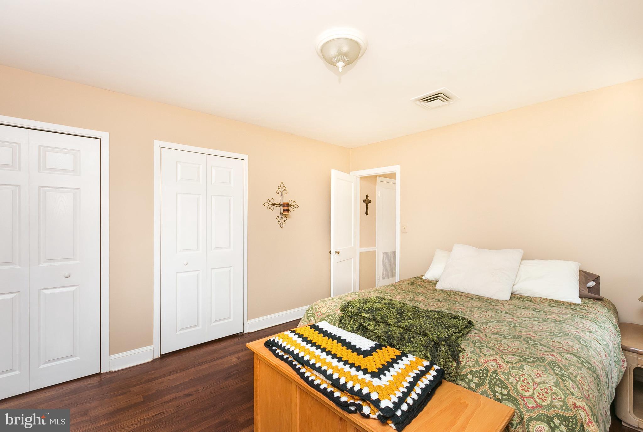 TOWSON - Residential