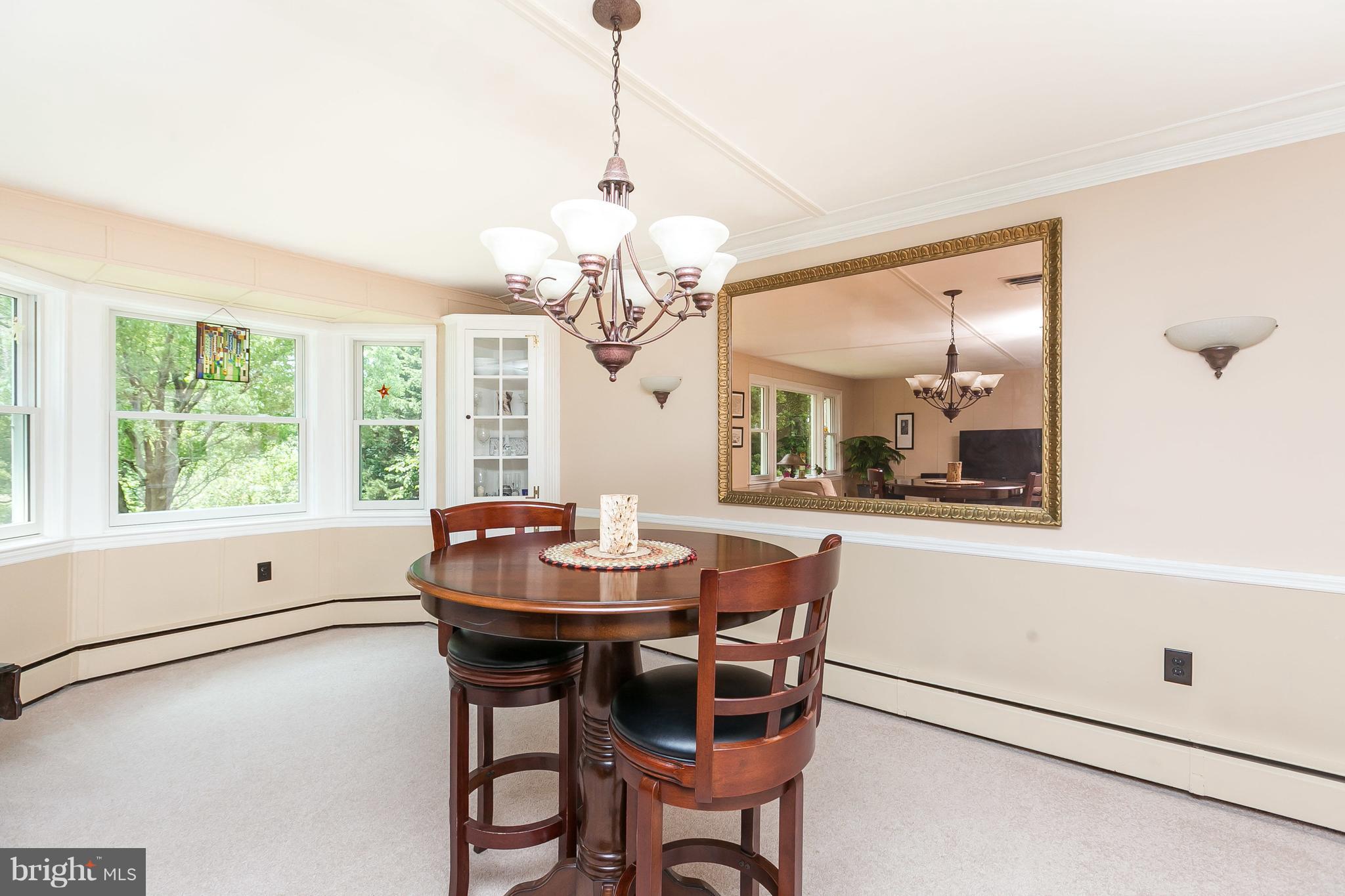 TOWSON - Residential