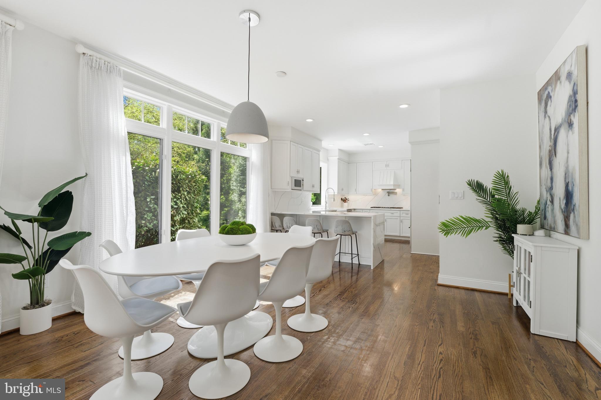 NORTHWOOD - Residential