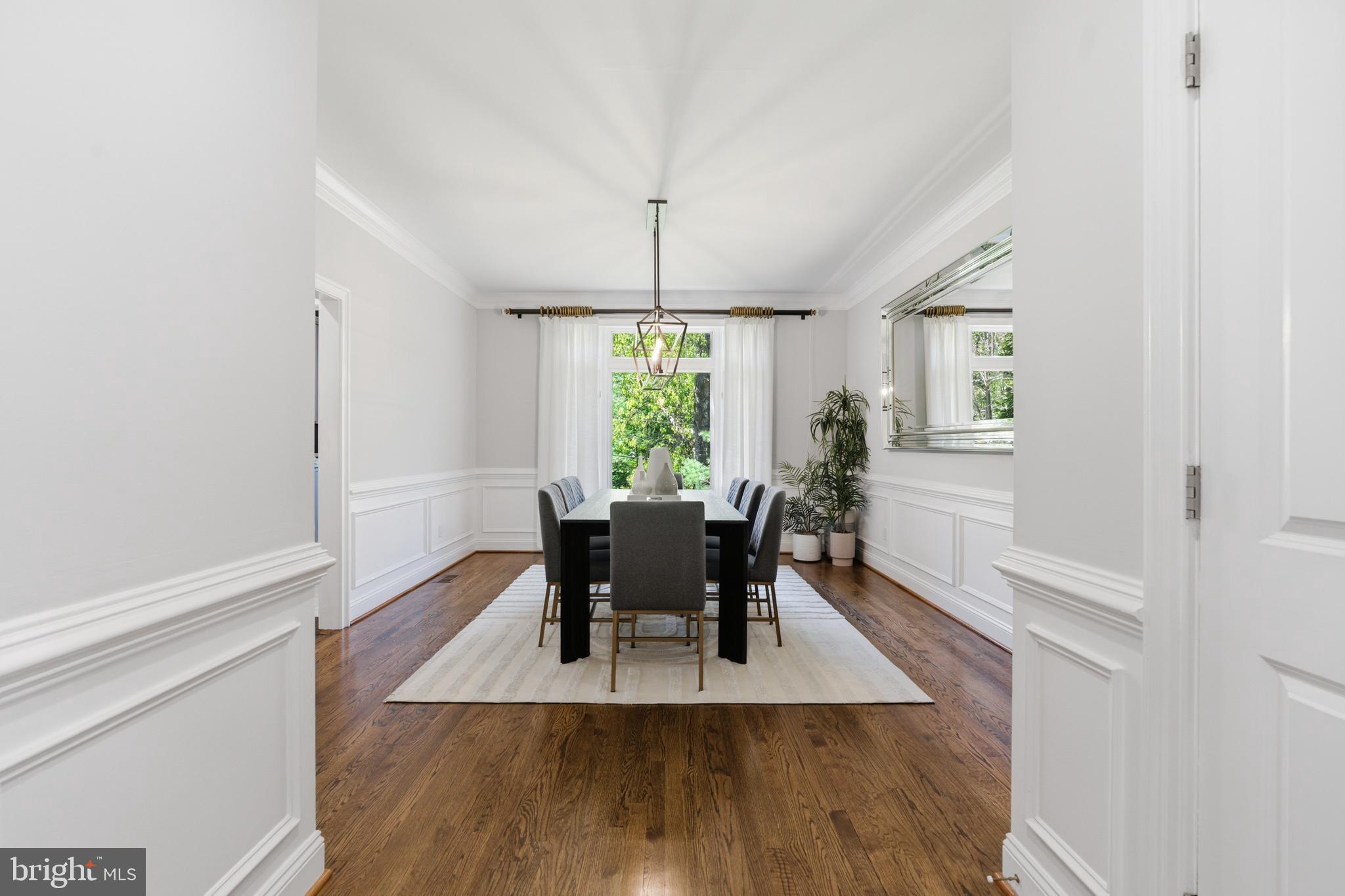 NORTHWOOD - Residential