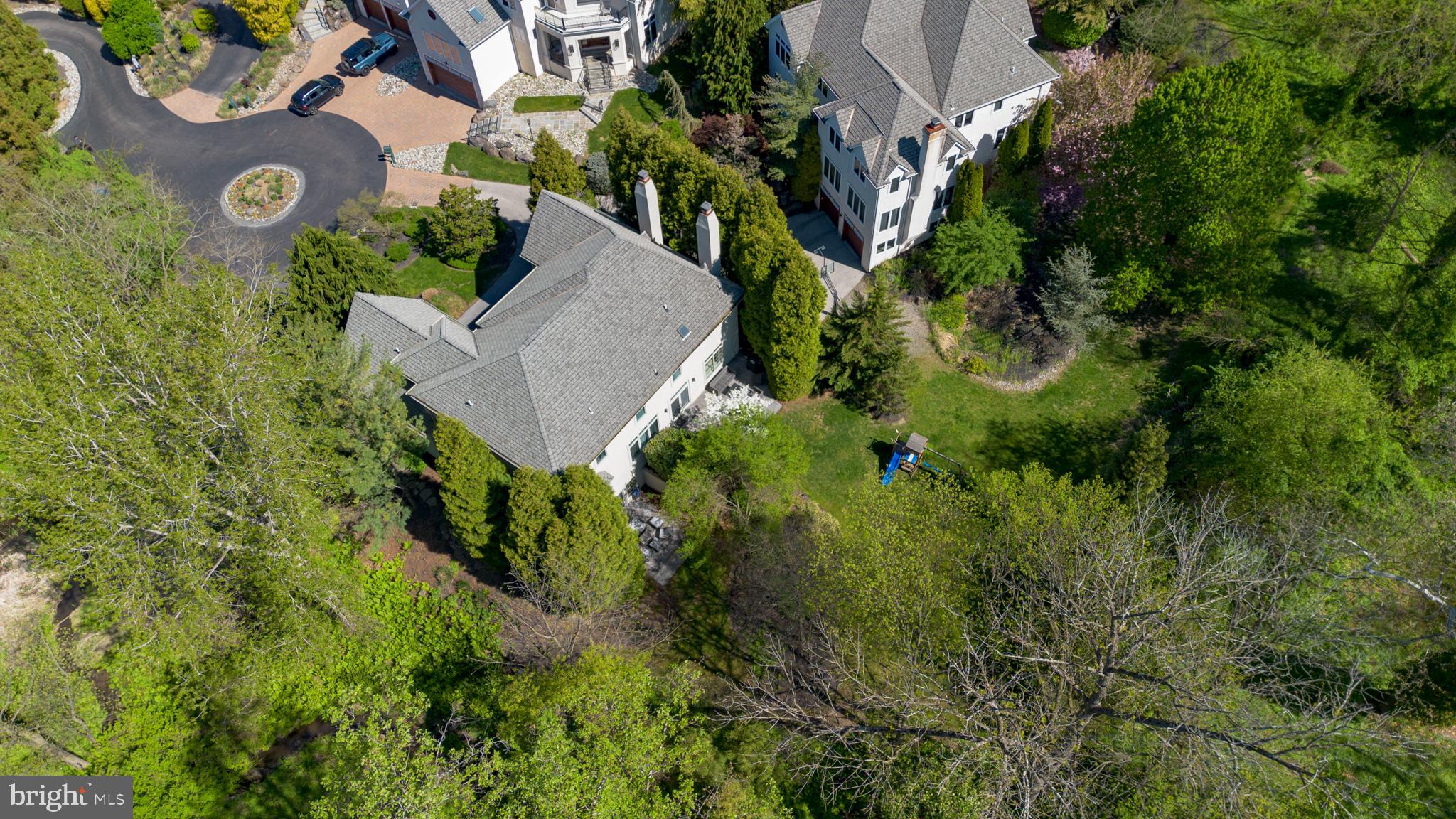 NORTHWOOD - Residential