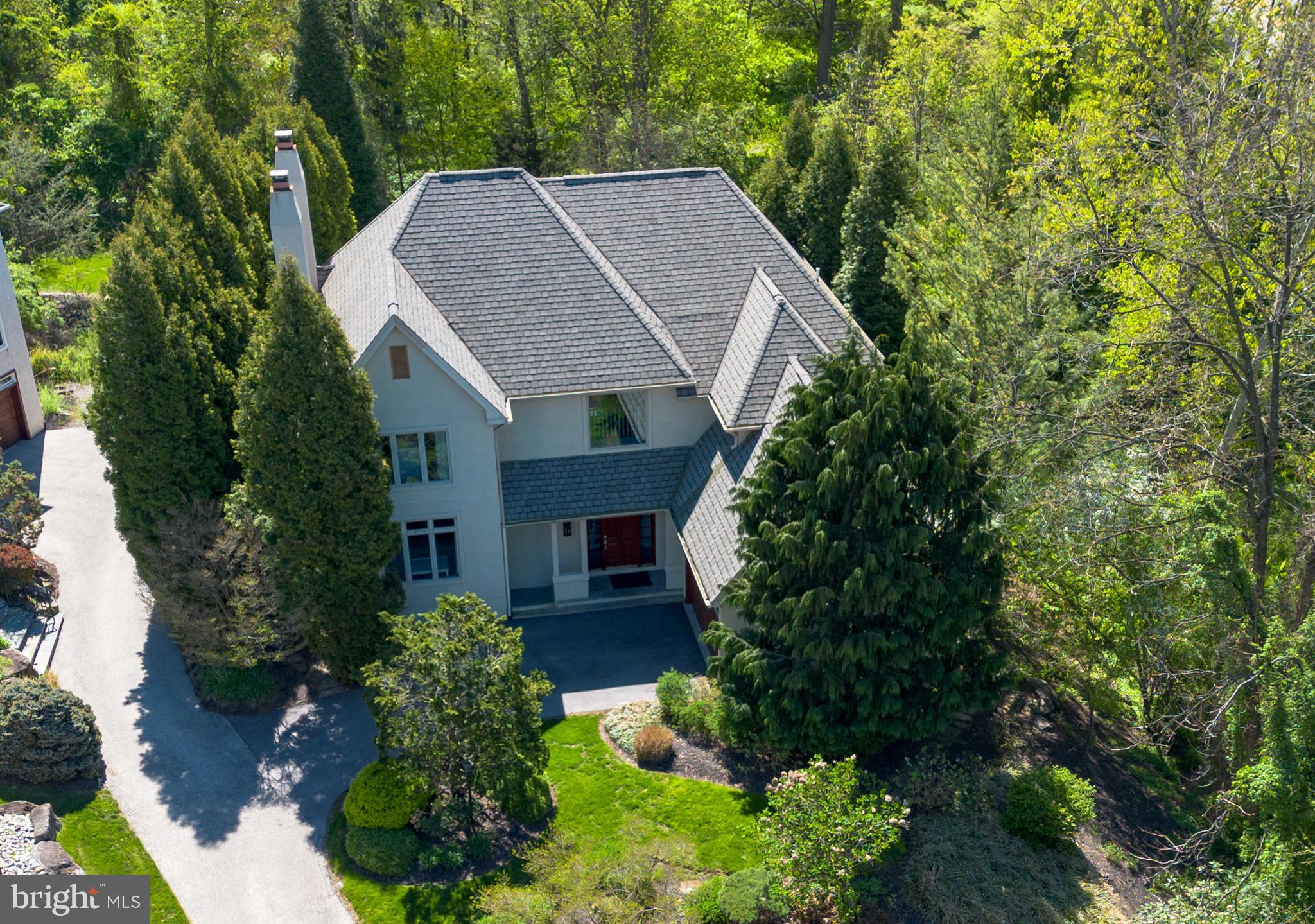 NORTHWOOD - Residential