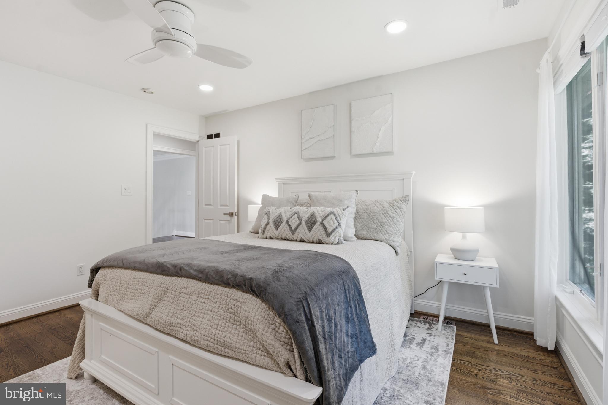 NORTHWOOD - Residential