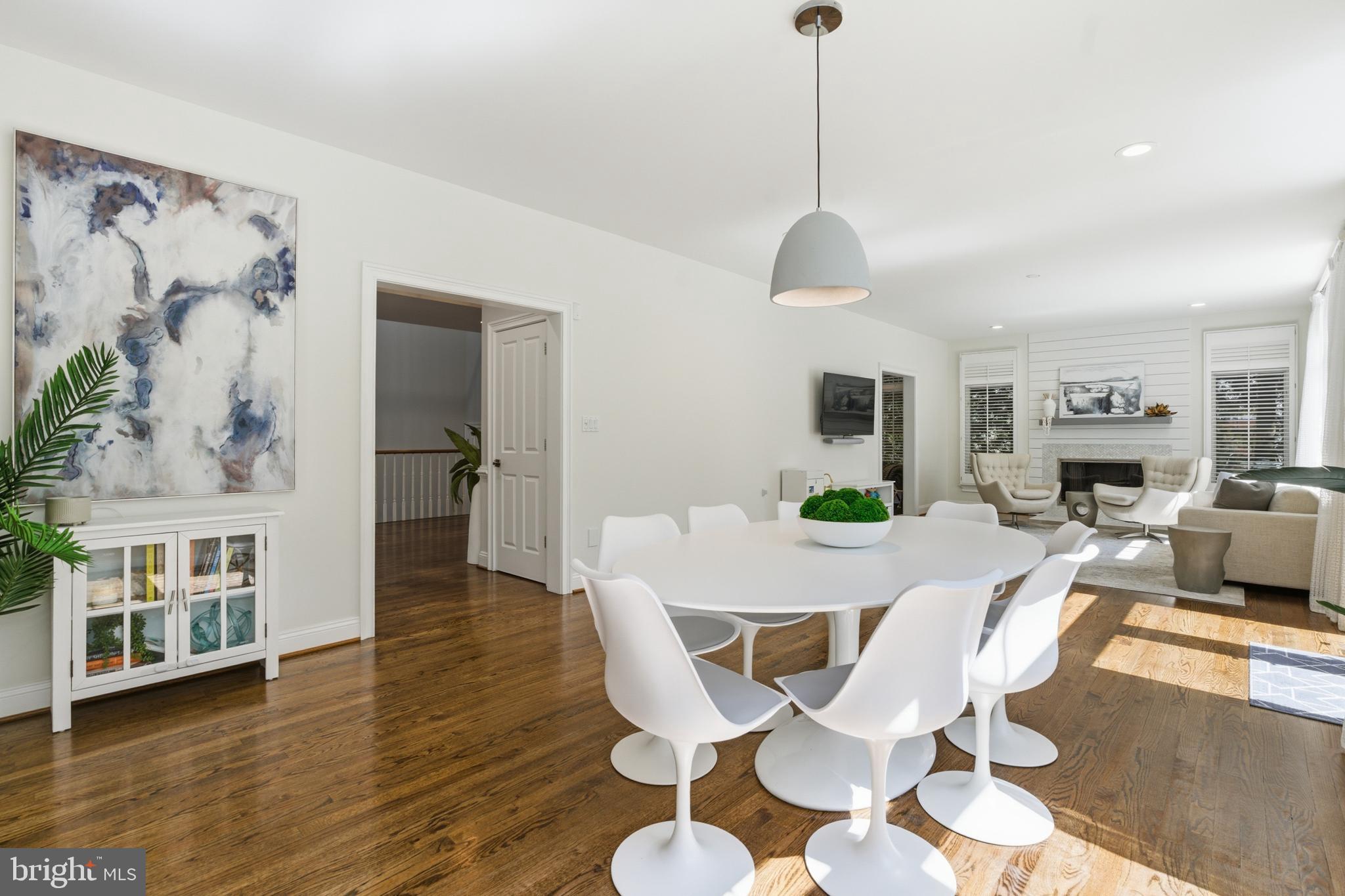 NORTHWOOD - Residential