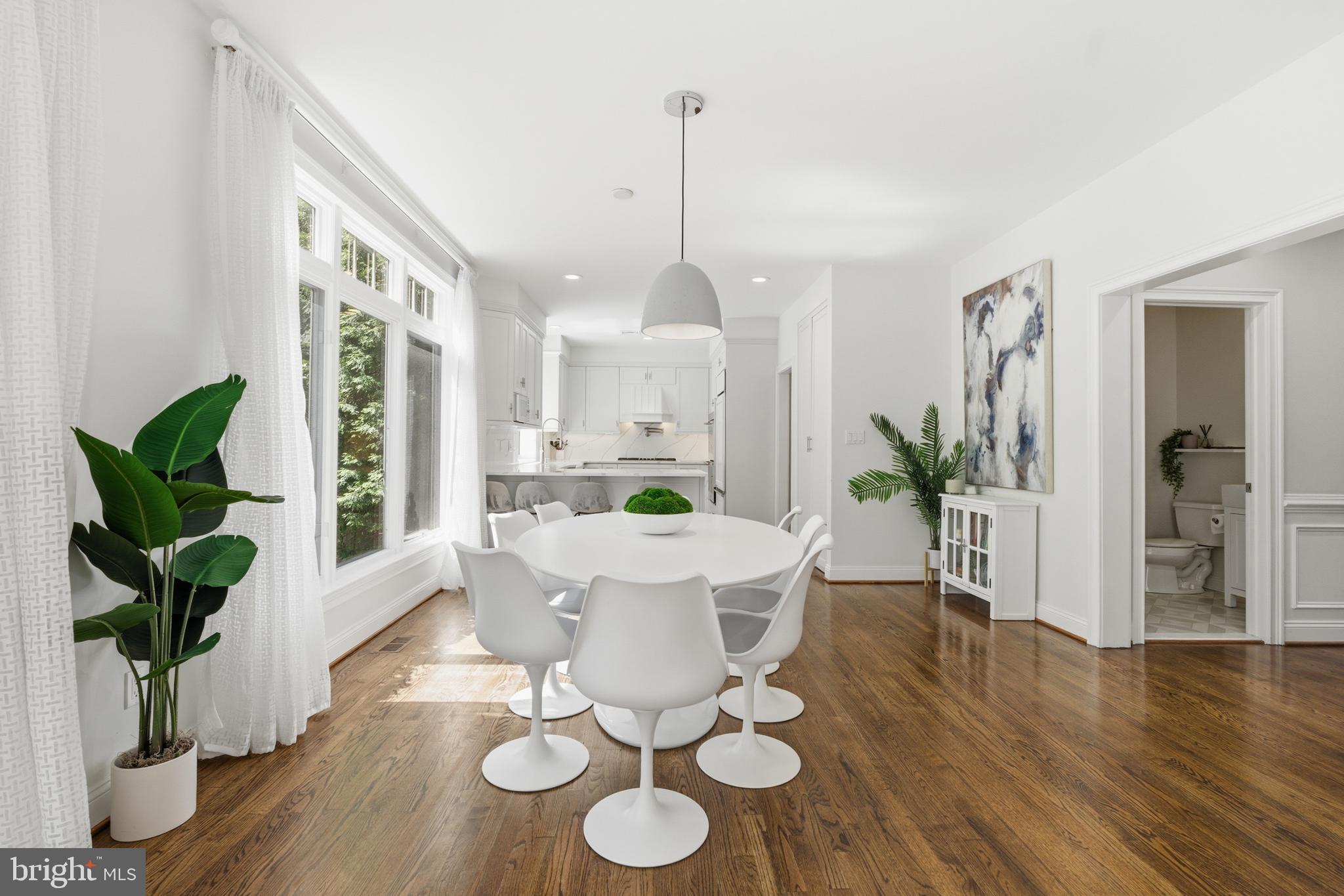 NORTHWOOD - Residential