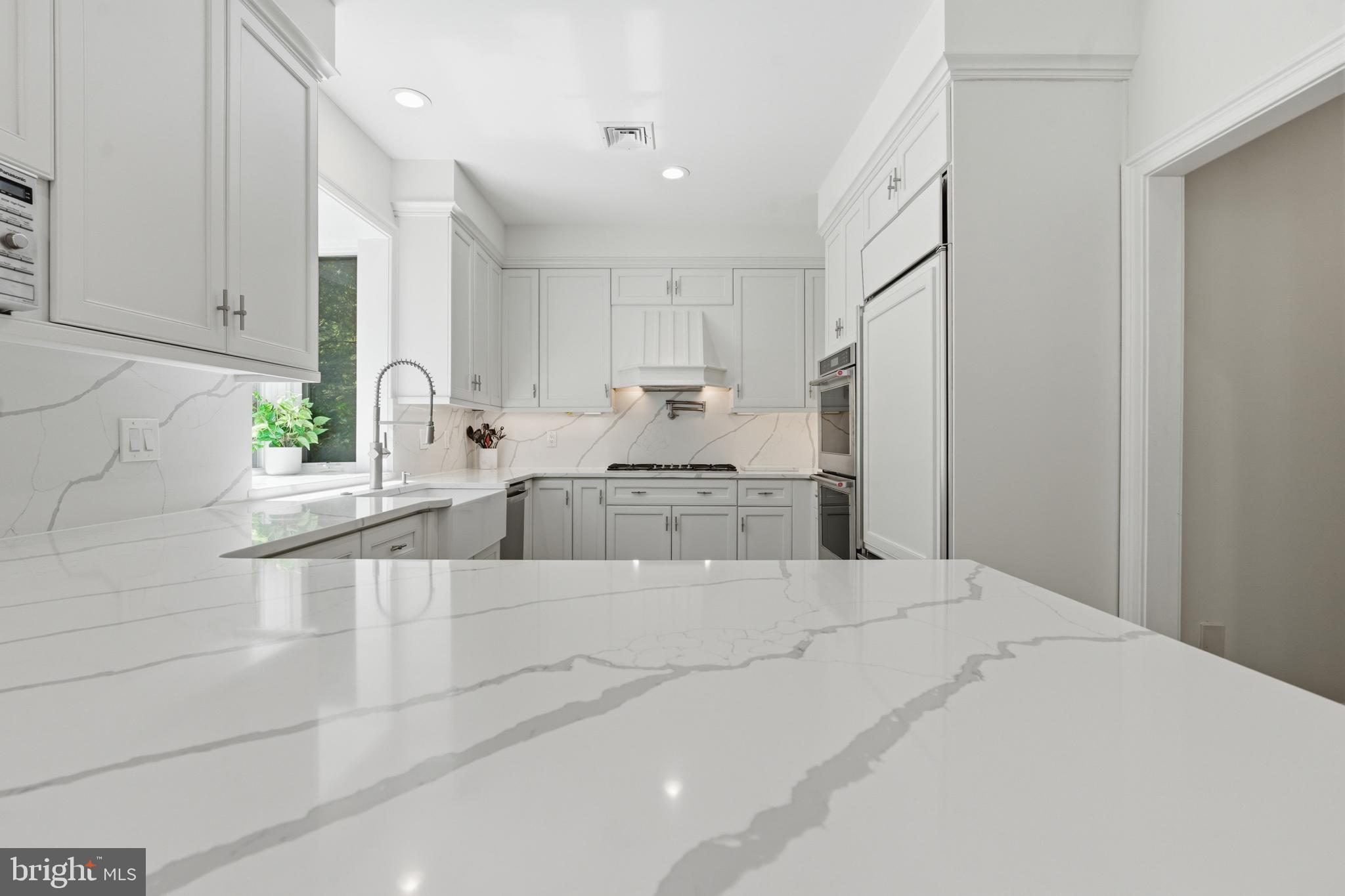 NORTHWOOD - Residential