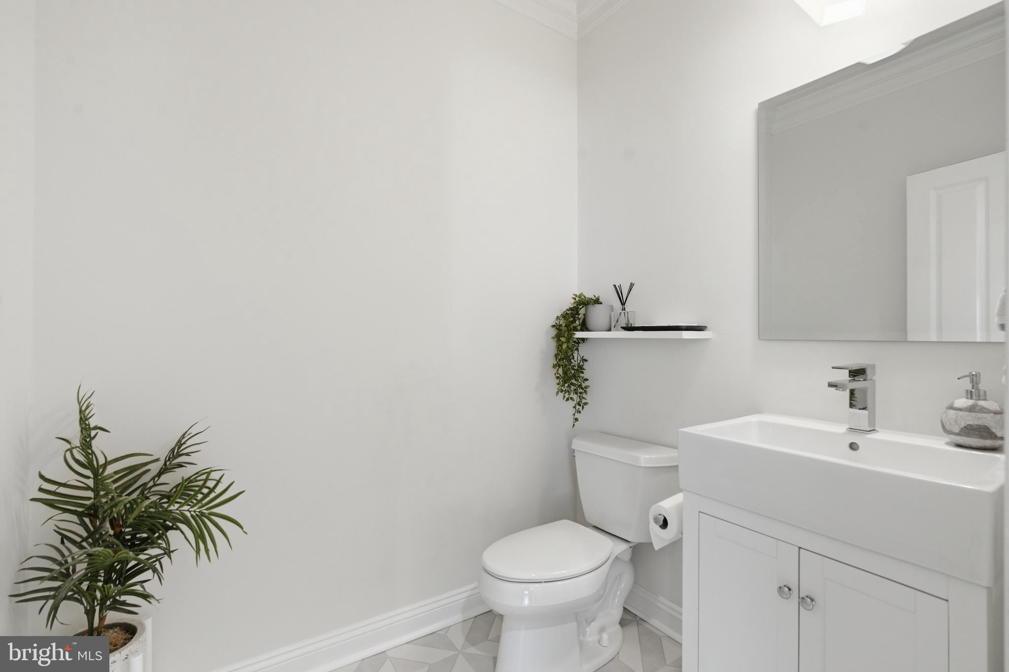 NORTHWOOD - Residential