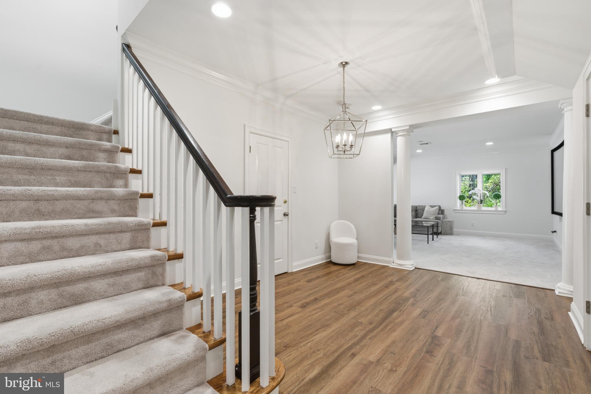 NORTHWOOD - Residential