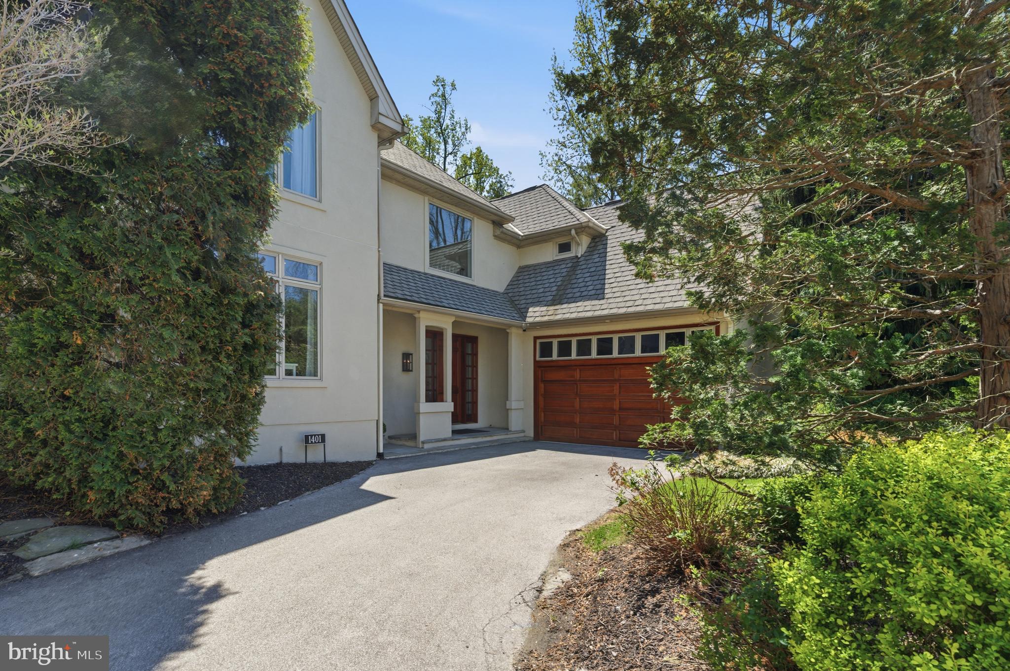 NORTHWOOD - Residential