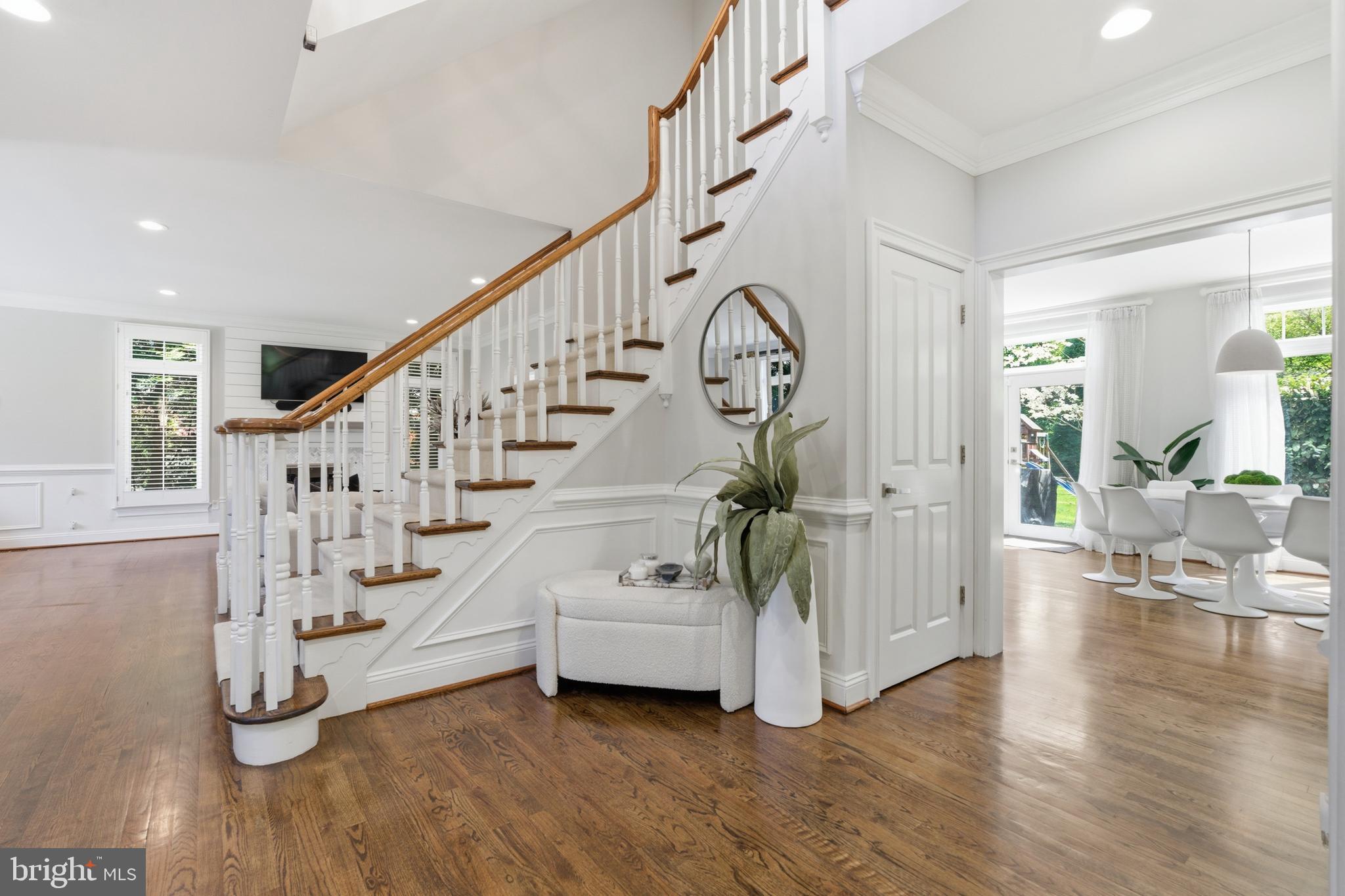 NORTHWOOD - Residential