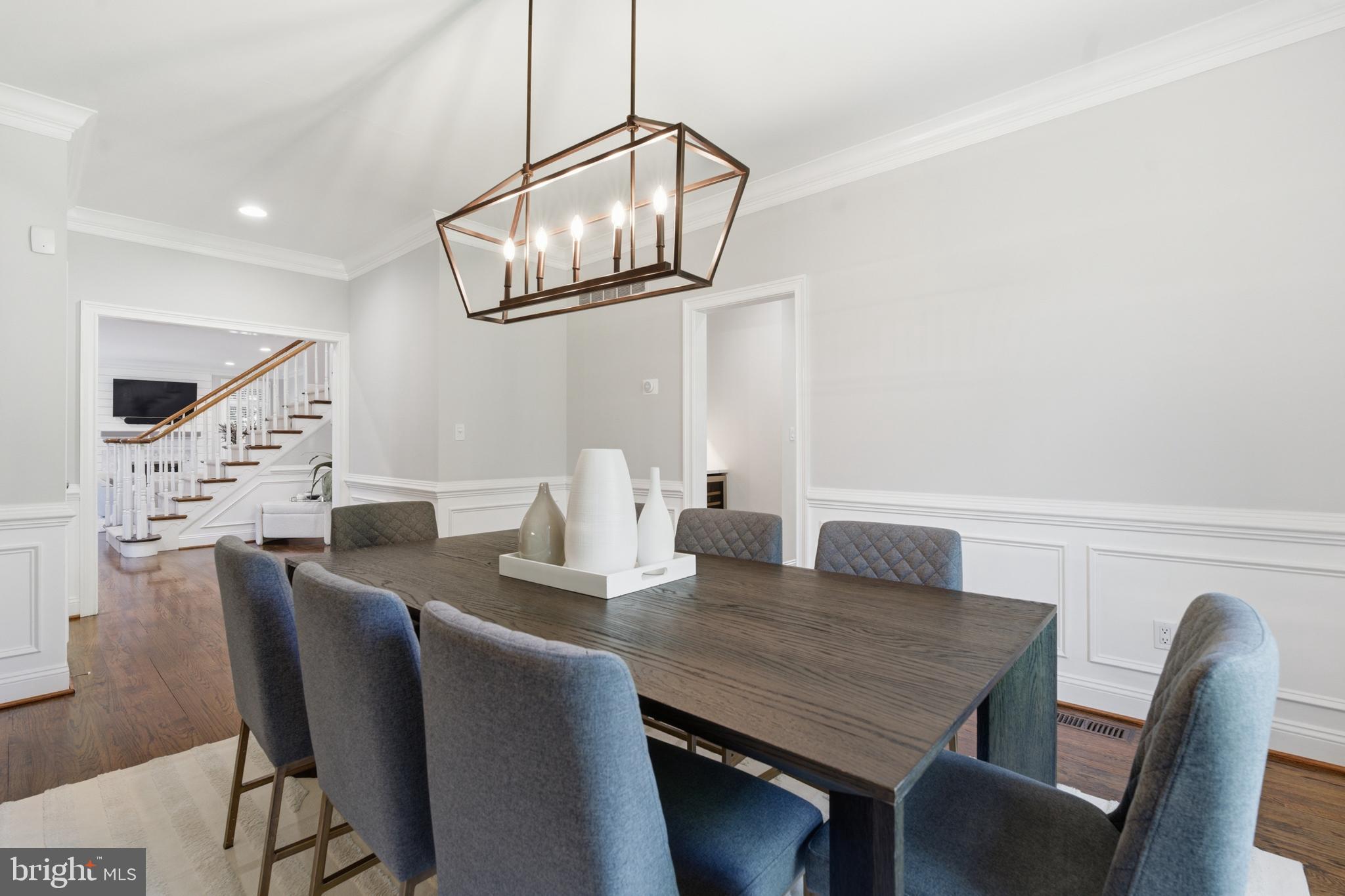 NORTHWOOD - Residential