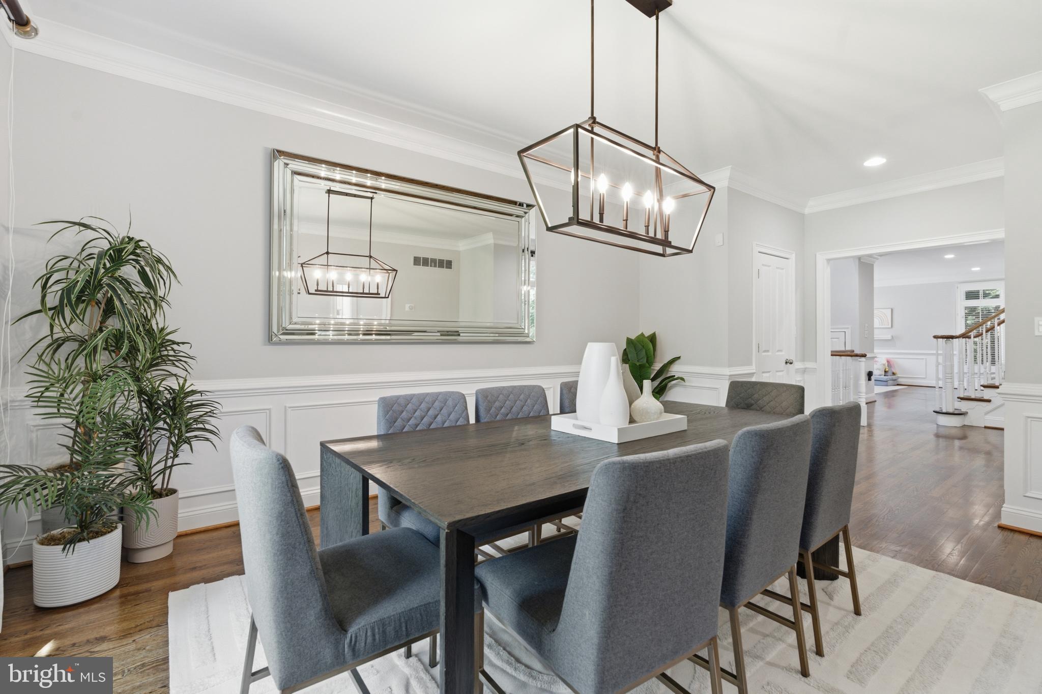 NORTHWOOD - Residential