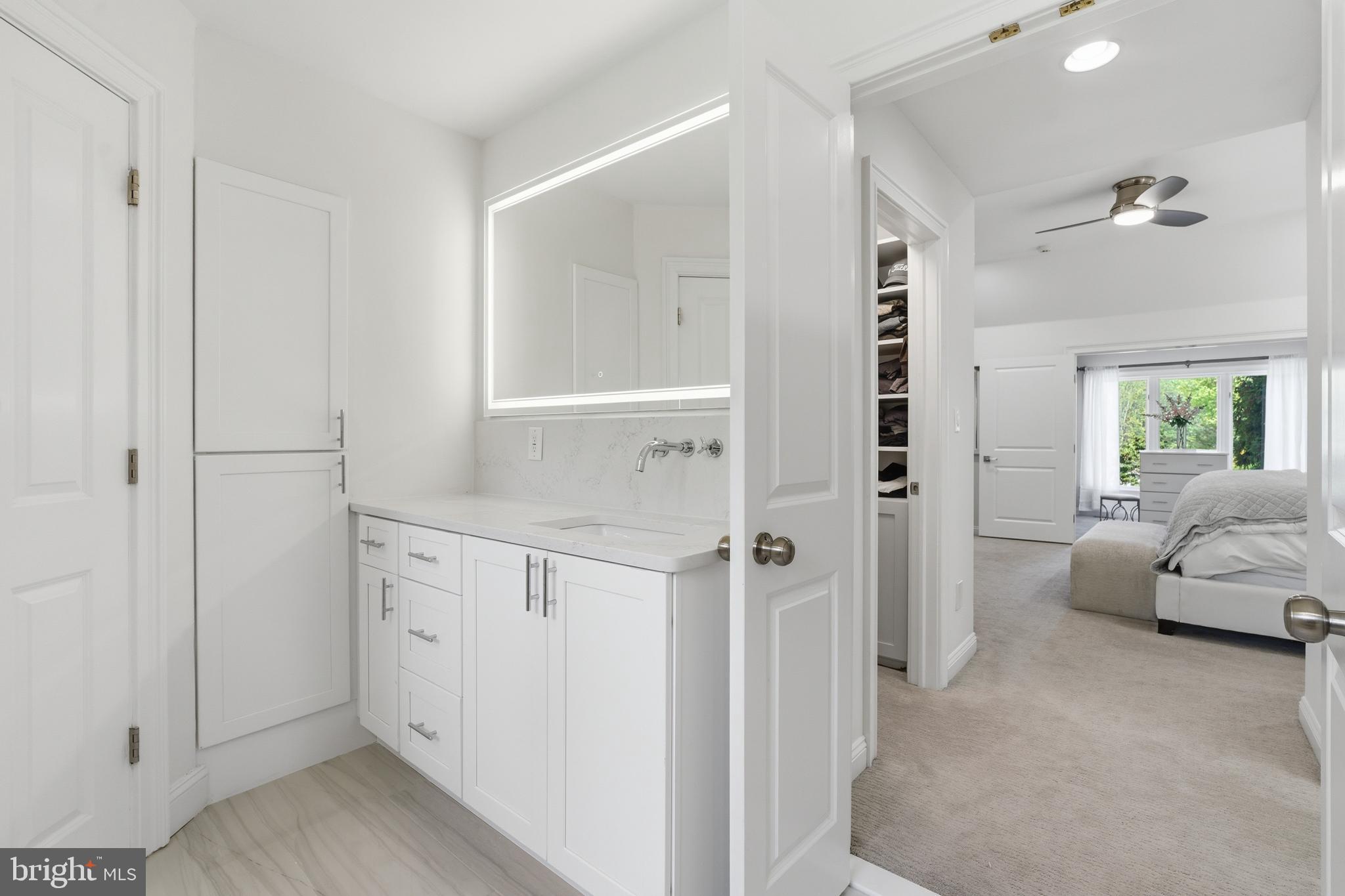 NORTHWOOD - Residential