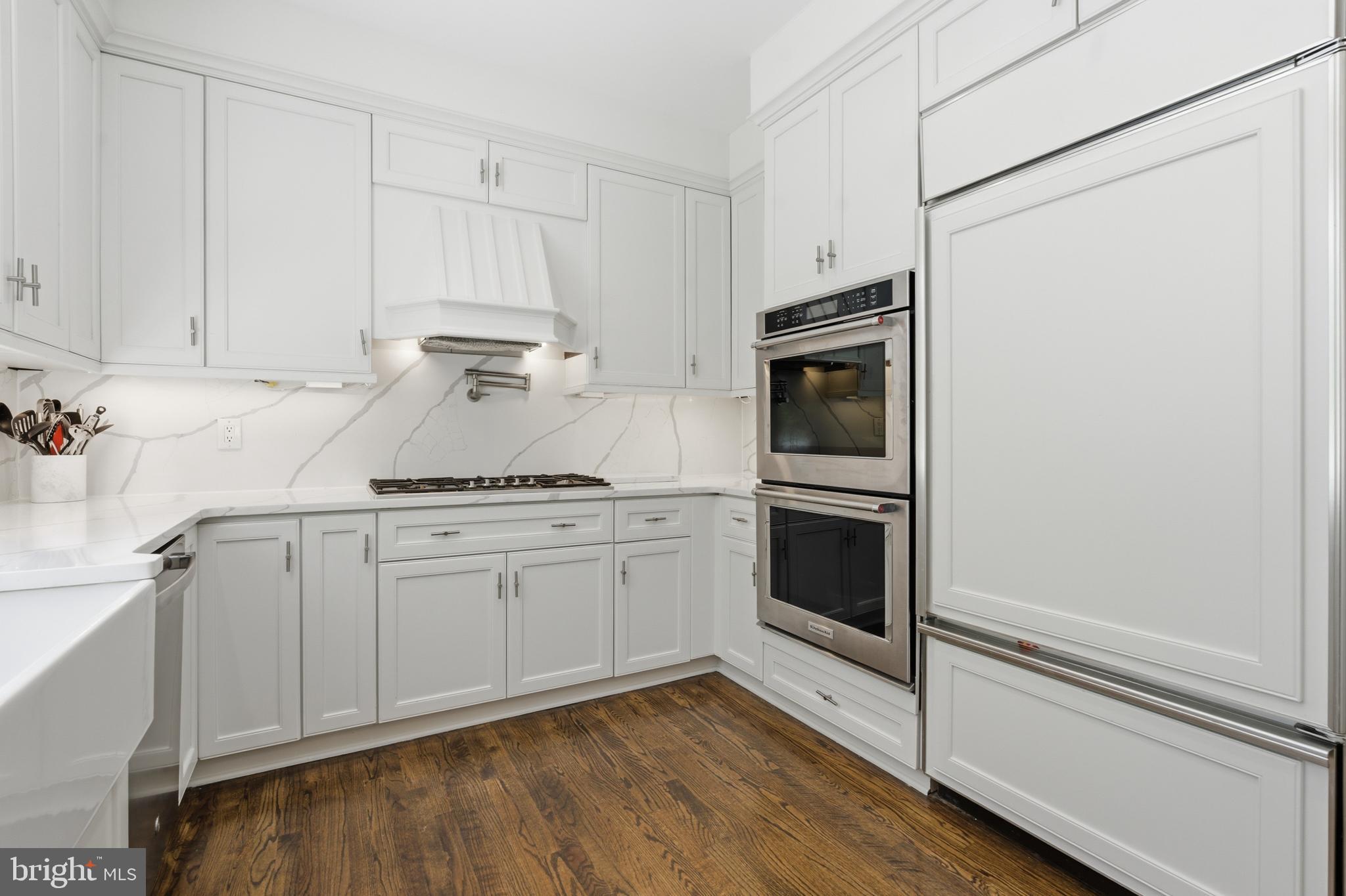 NORTHWOOD - Residential