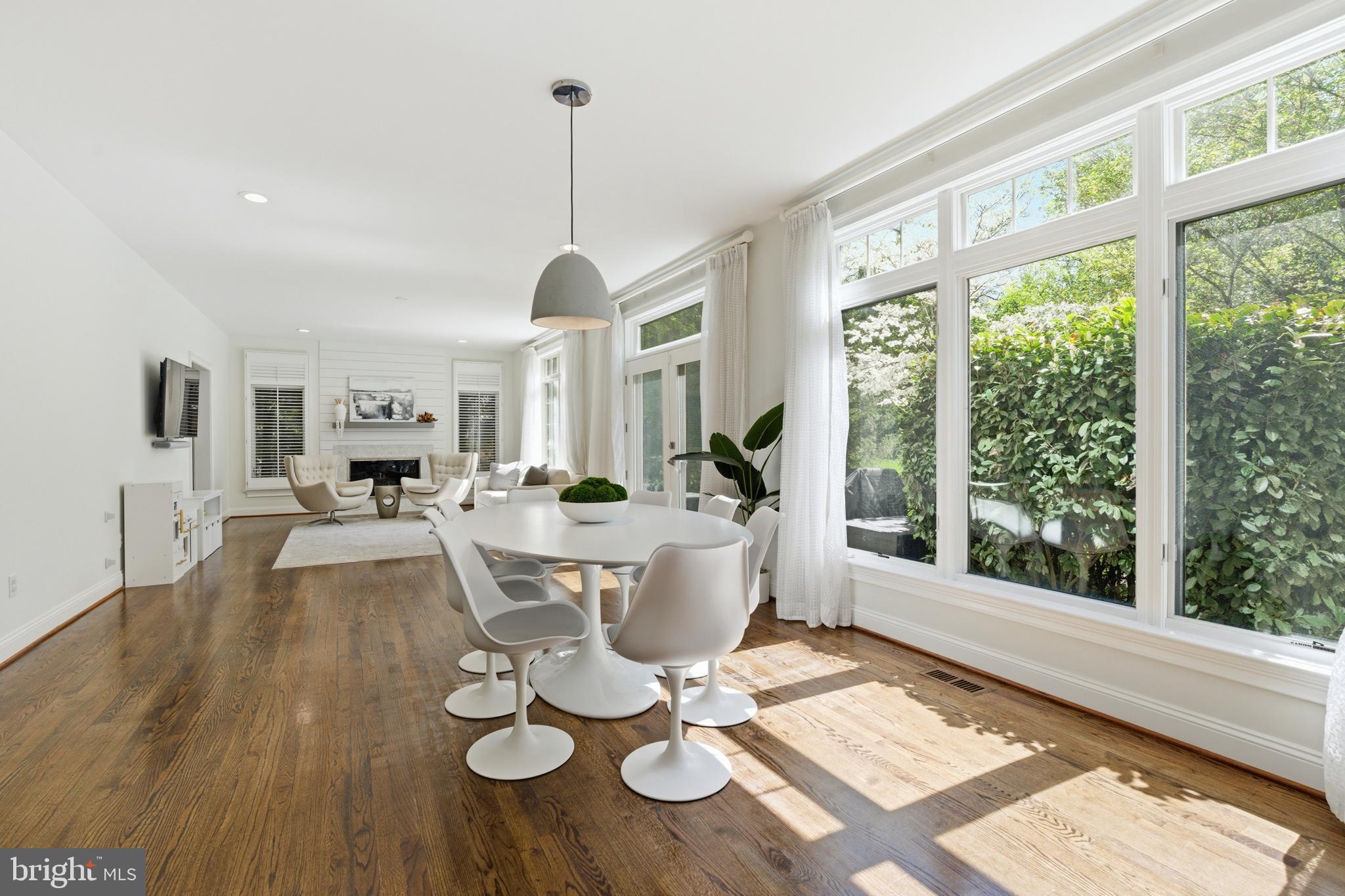 NORTHWOOD - Residential