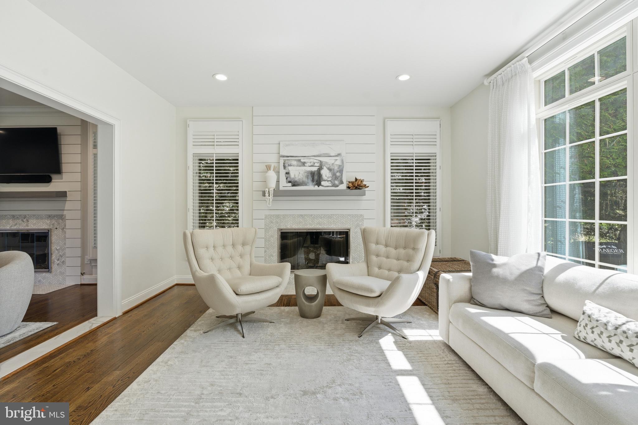 NORTHWOOD - Residential