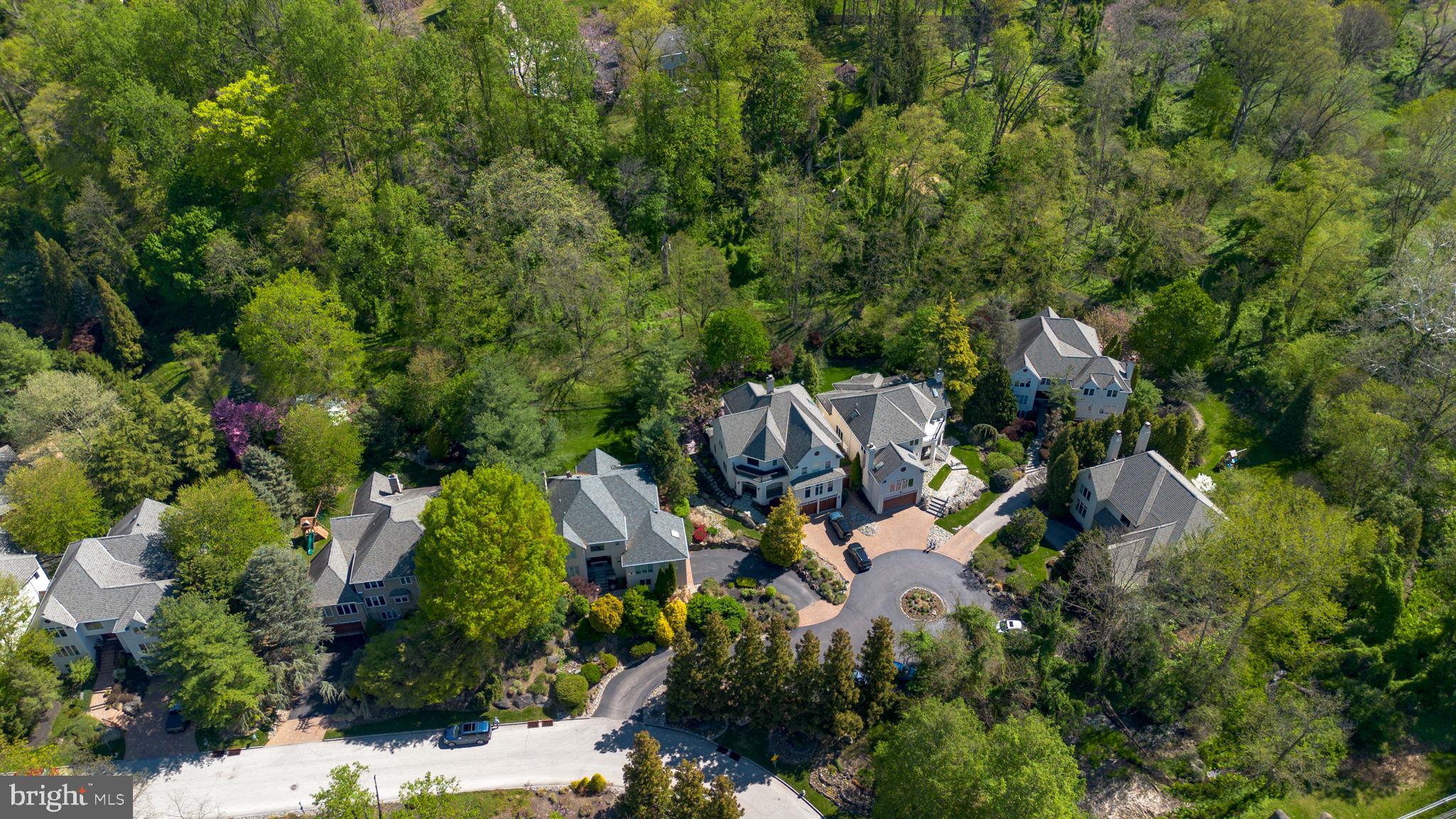 NORTHWOOD - Residential