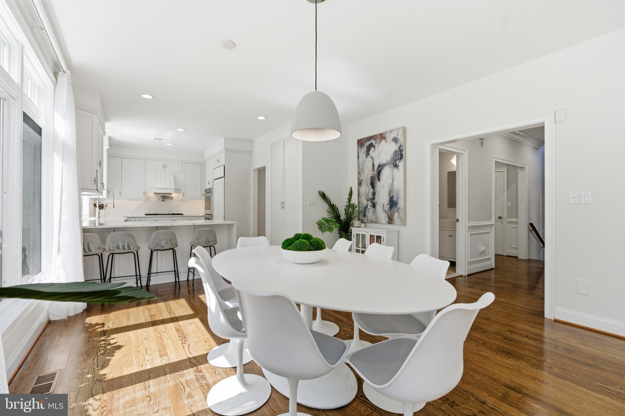 NORTHWOOD - Residential