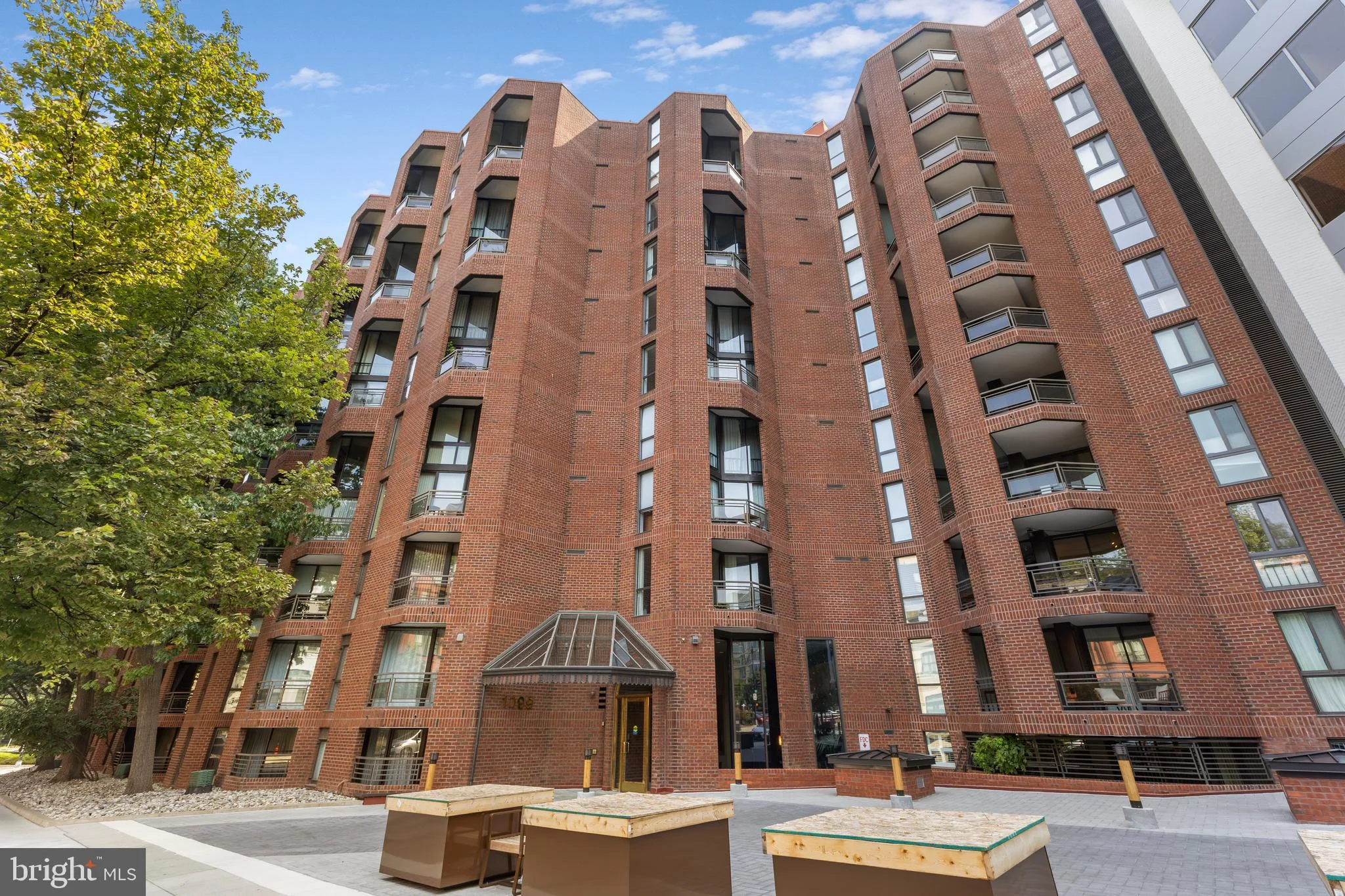 1099 22nd Street NW Unit 104, Washington, DC, 20037