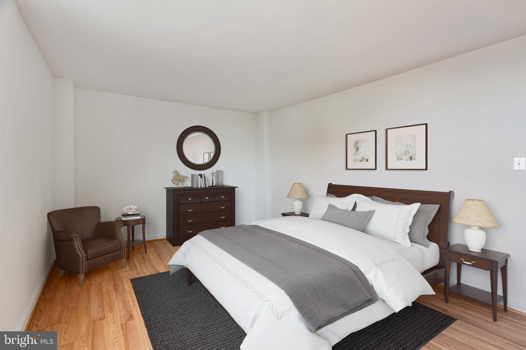 AMERICANA CENTRE - Residential