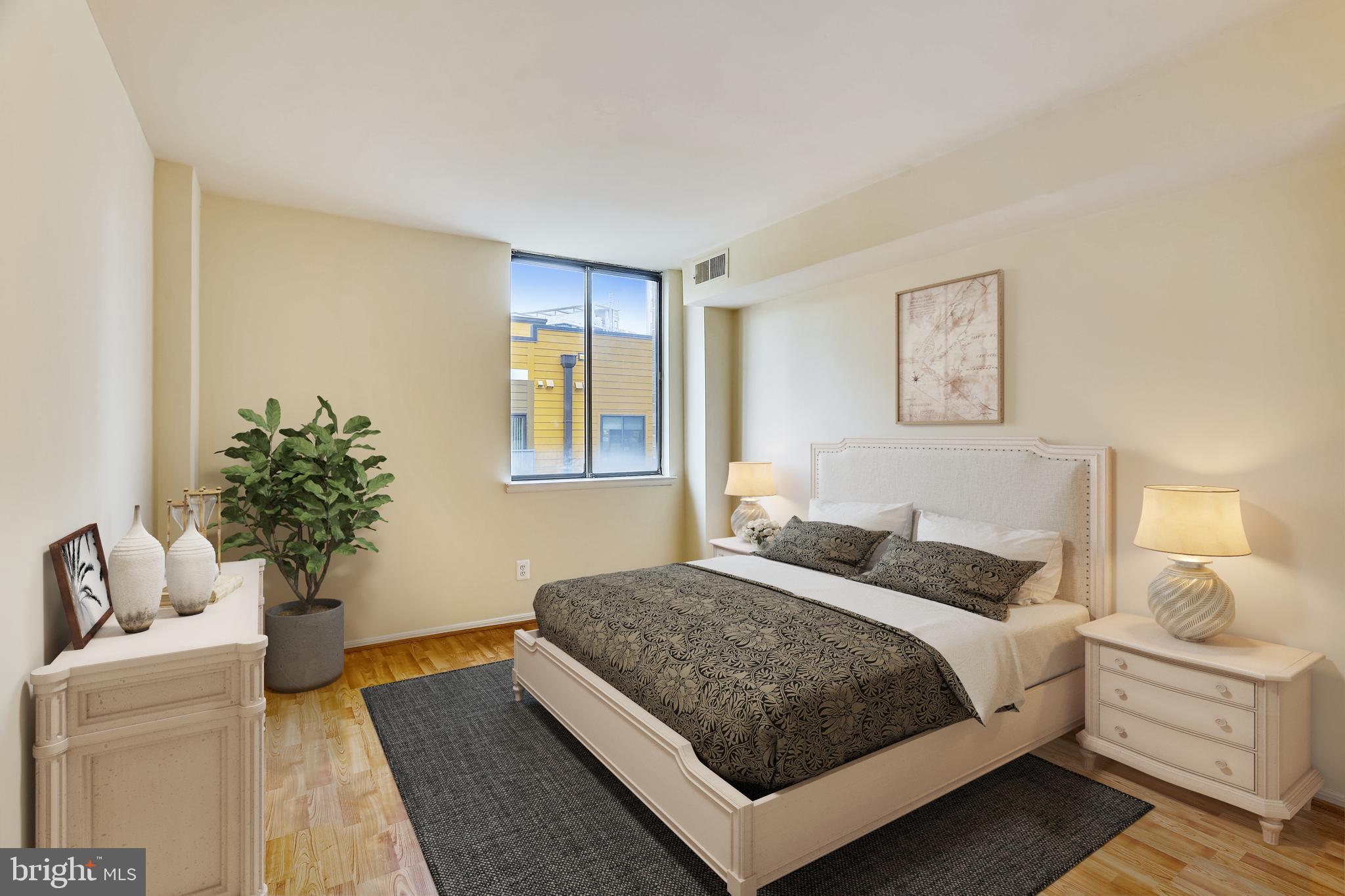 AMERICANA CENTRE - Residential