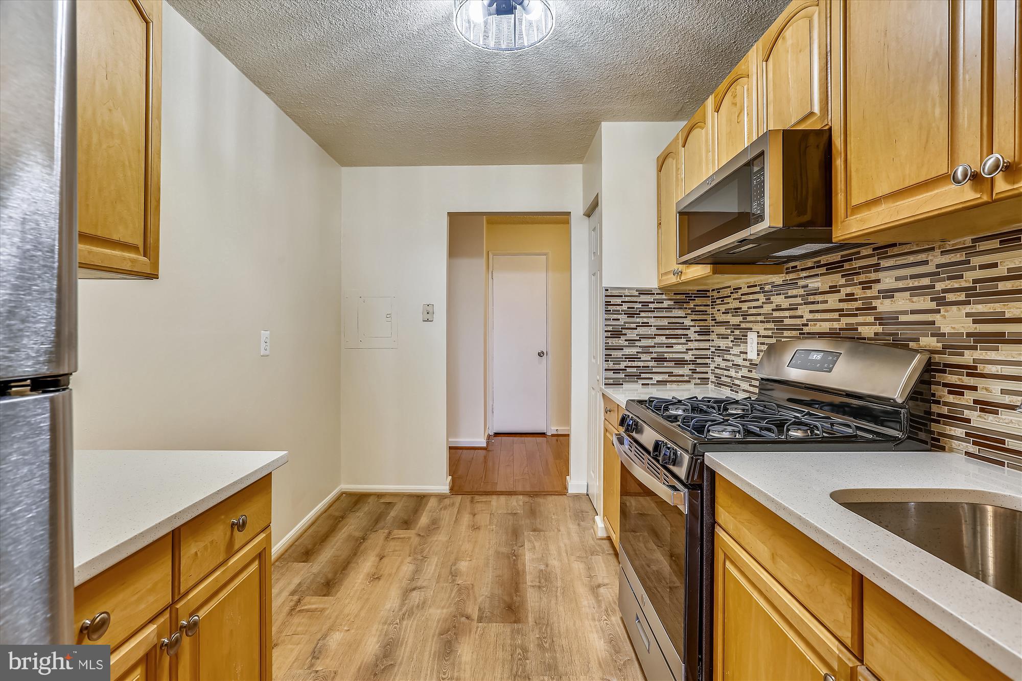 AMERICANA CENTRE - Residential