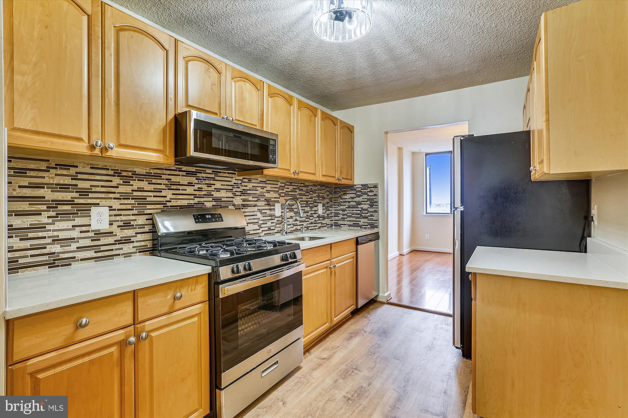 AMERICANA CENTRE - Residential