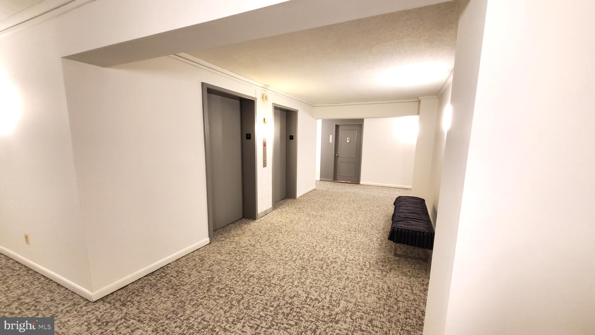 AMERICANA CENTRE - Residential