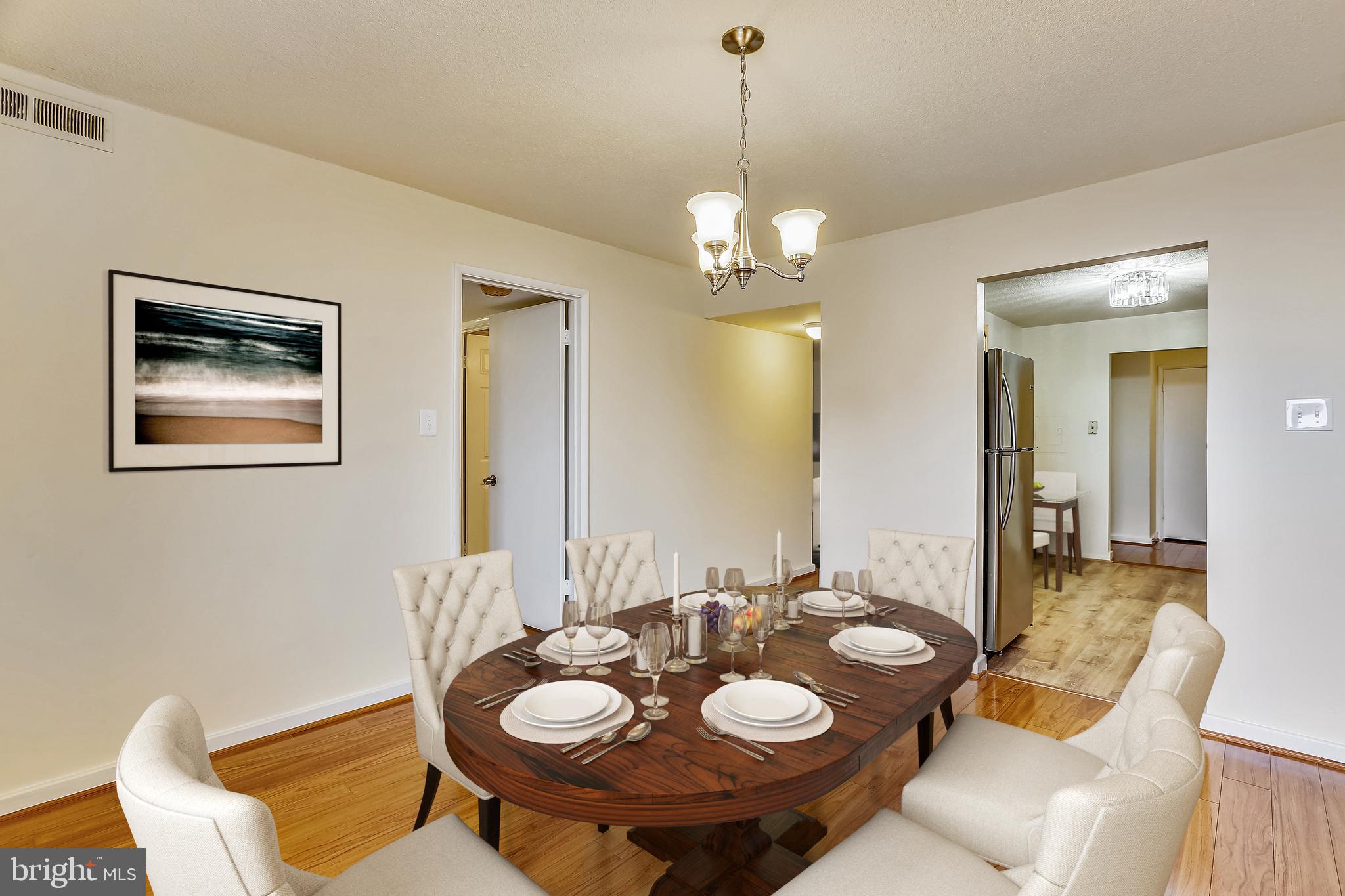 AMERICANA CENTRE - Residential