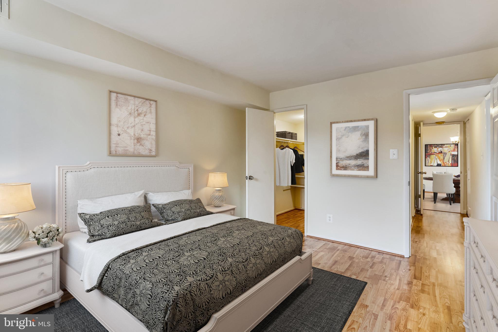 AMERICANA CENTRE - Residential