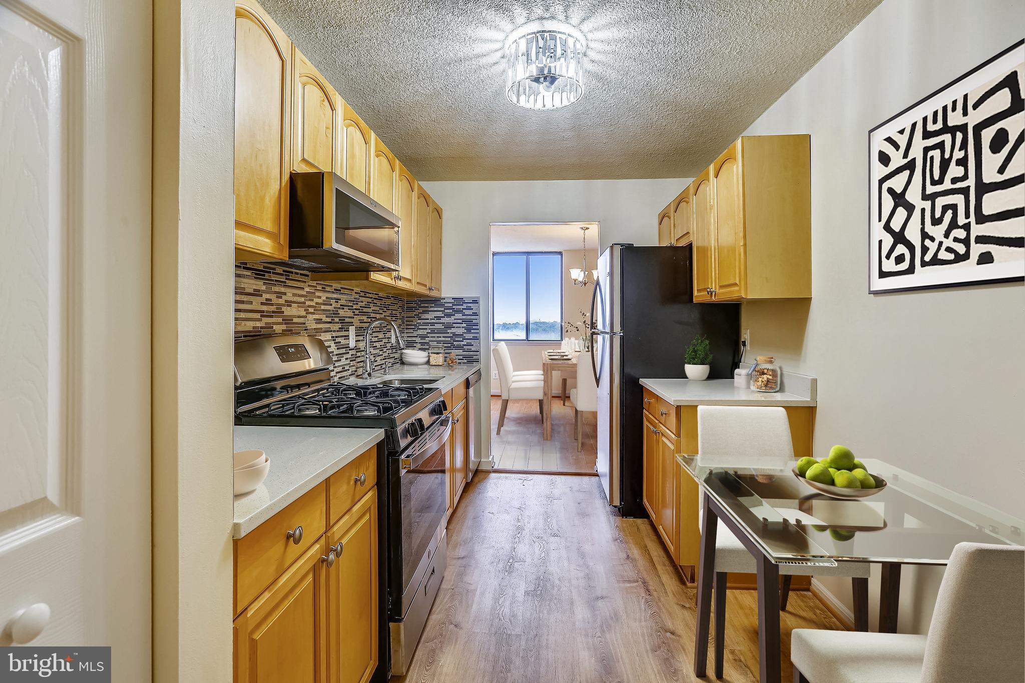 AMERICANA CENTRE - Residential