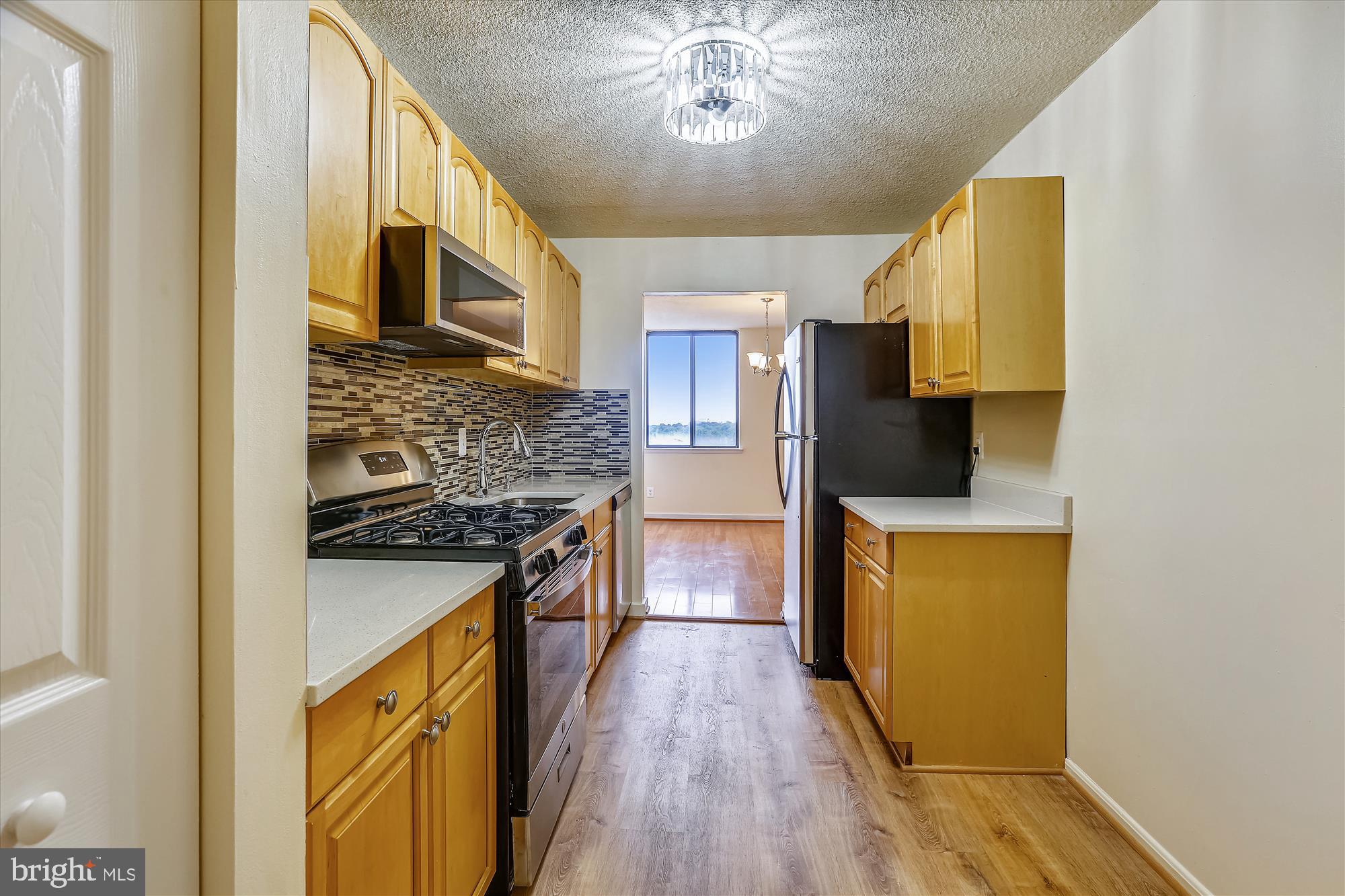 AMERICANA CENTRE - Residential