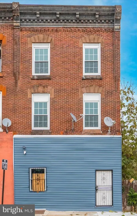 2341 Germantown Avenue, Philadelphia, PA MLS: PAPH2299792