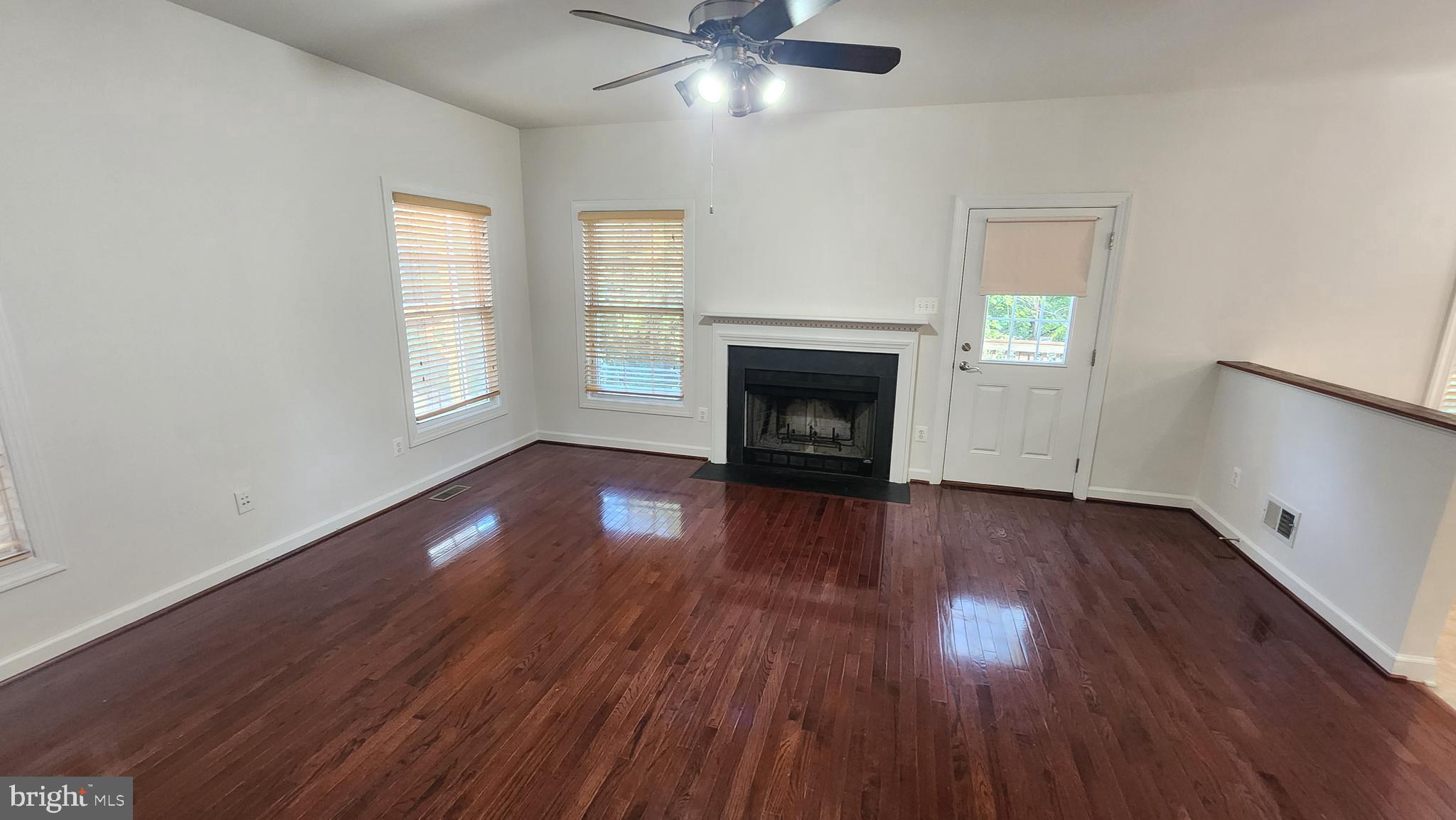 CHERRYDALE - Residential Lease