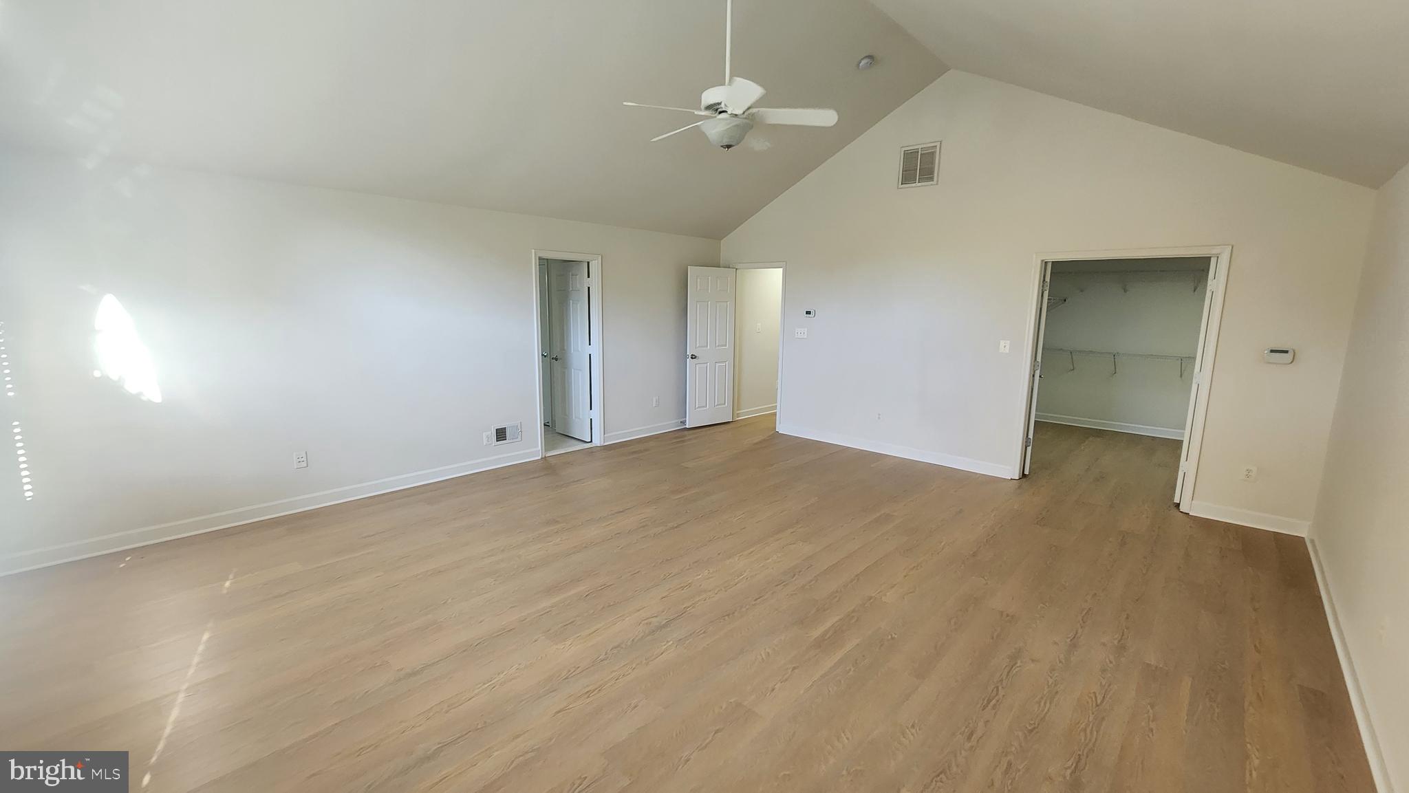 CHERRYDALE - Residential Lease