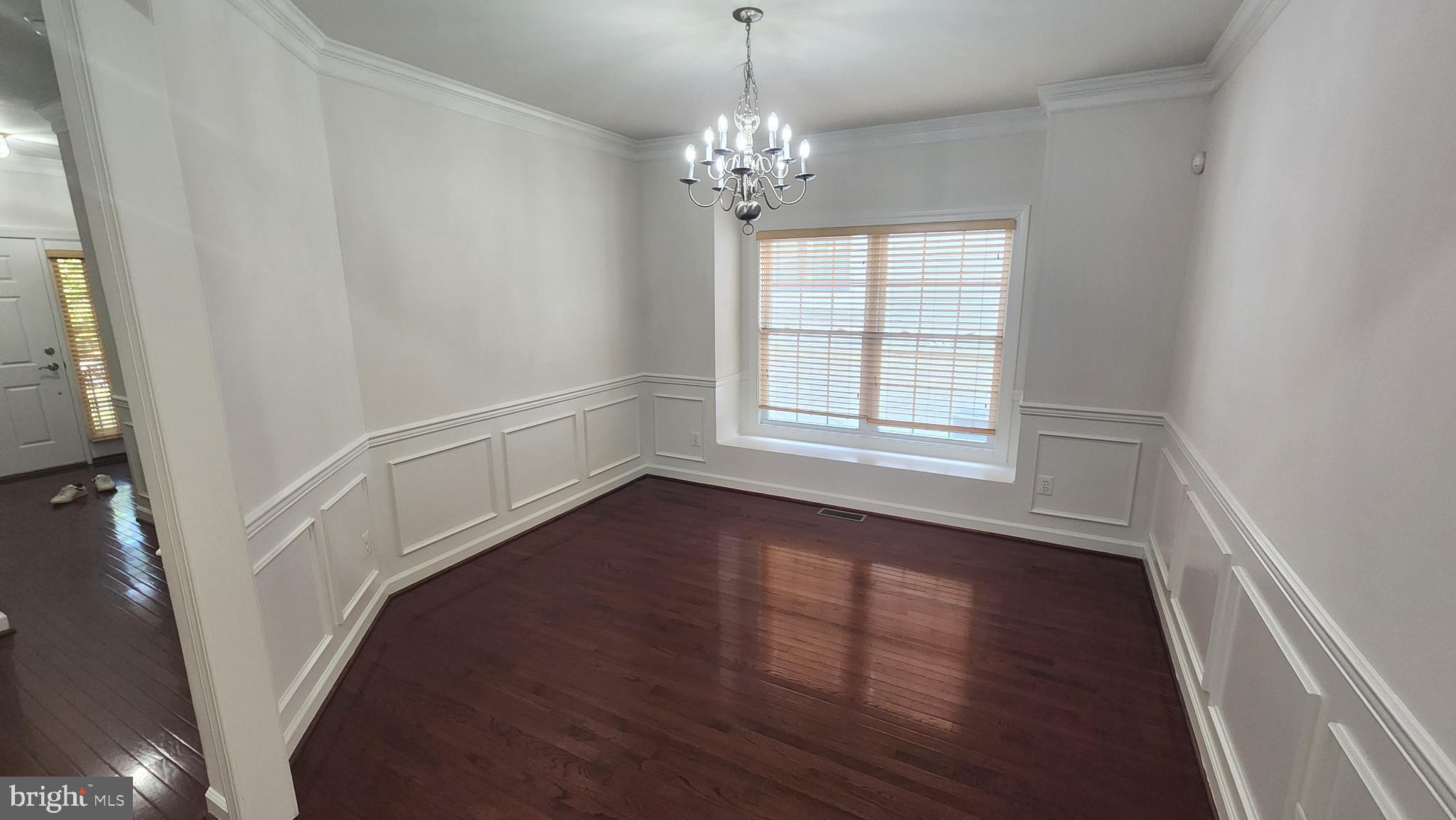 CHERRYDALE - Residential Lease