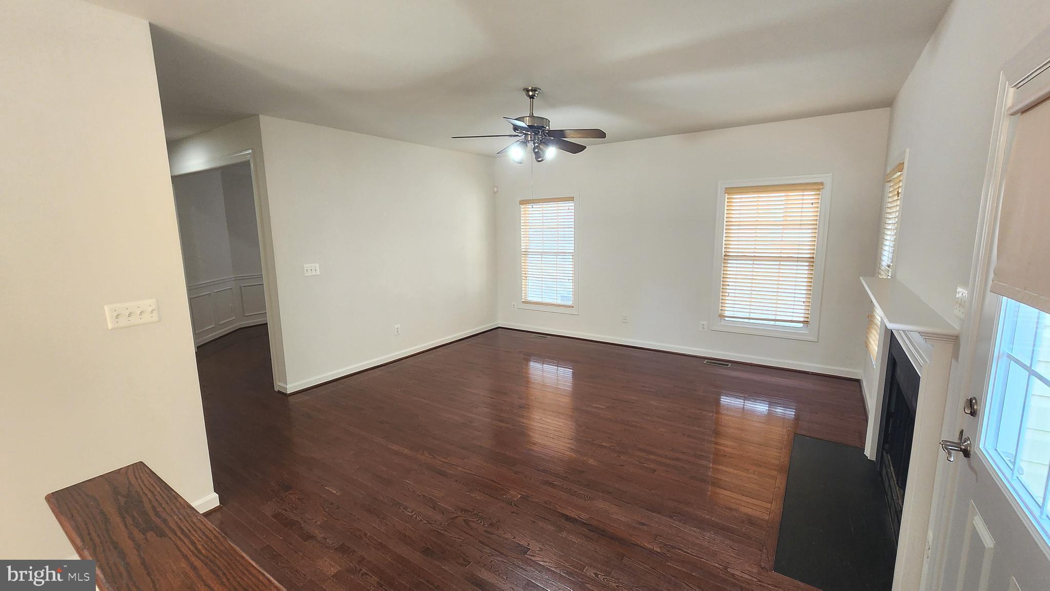 CHERRYDALE - Residential Lease