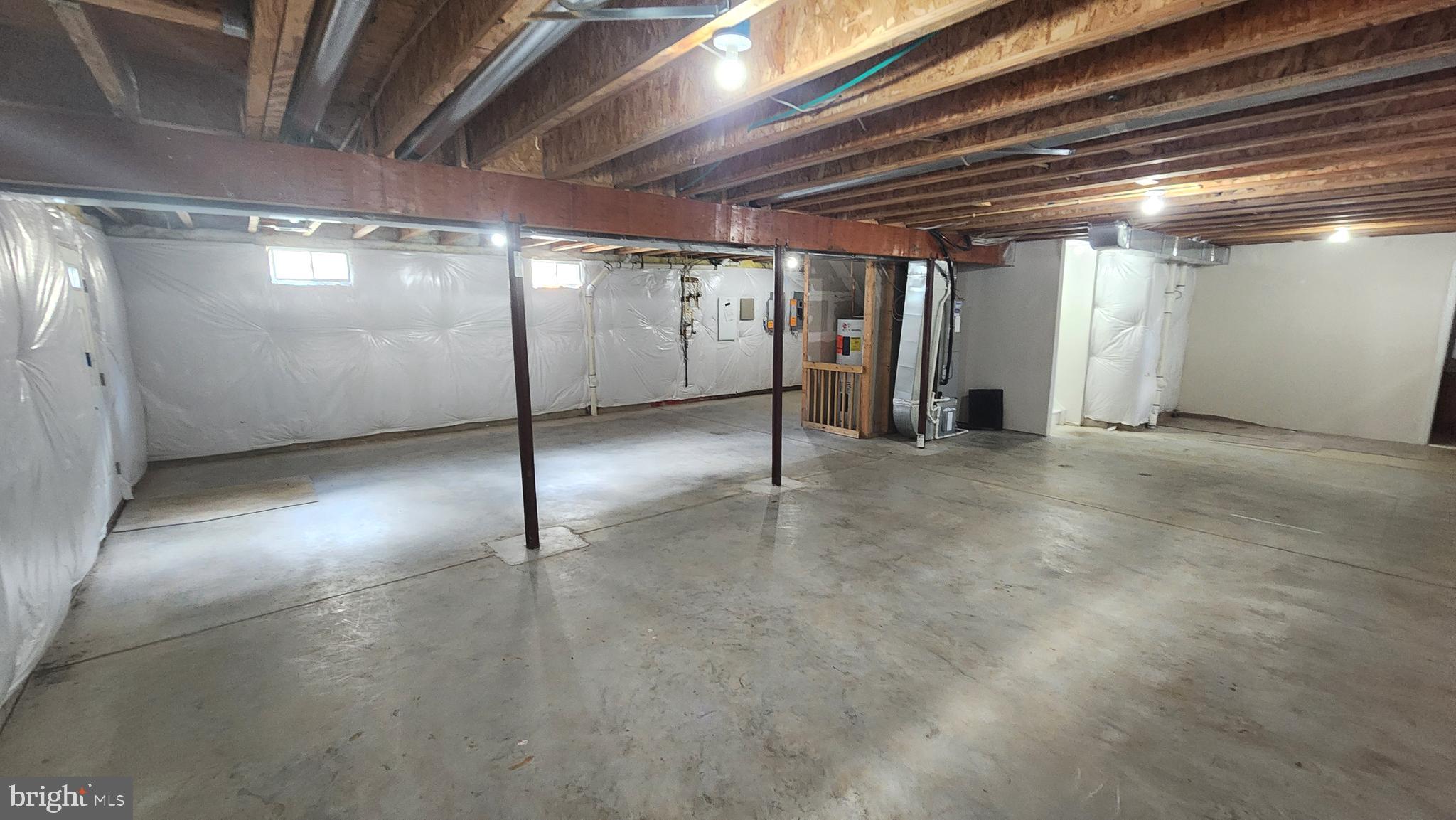 CHERRYDALE - Residential Lease